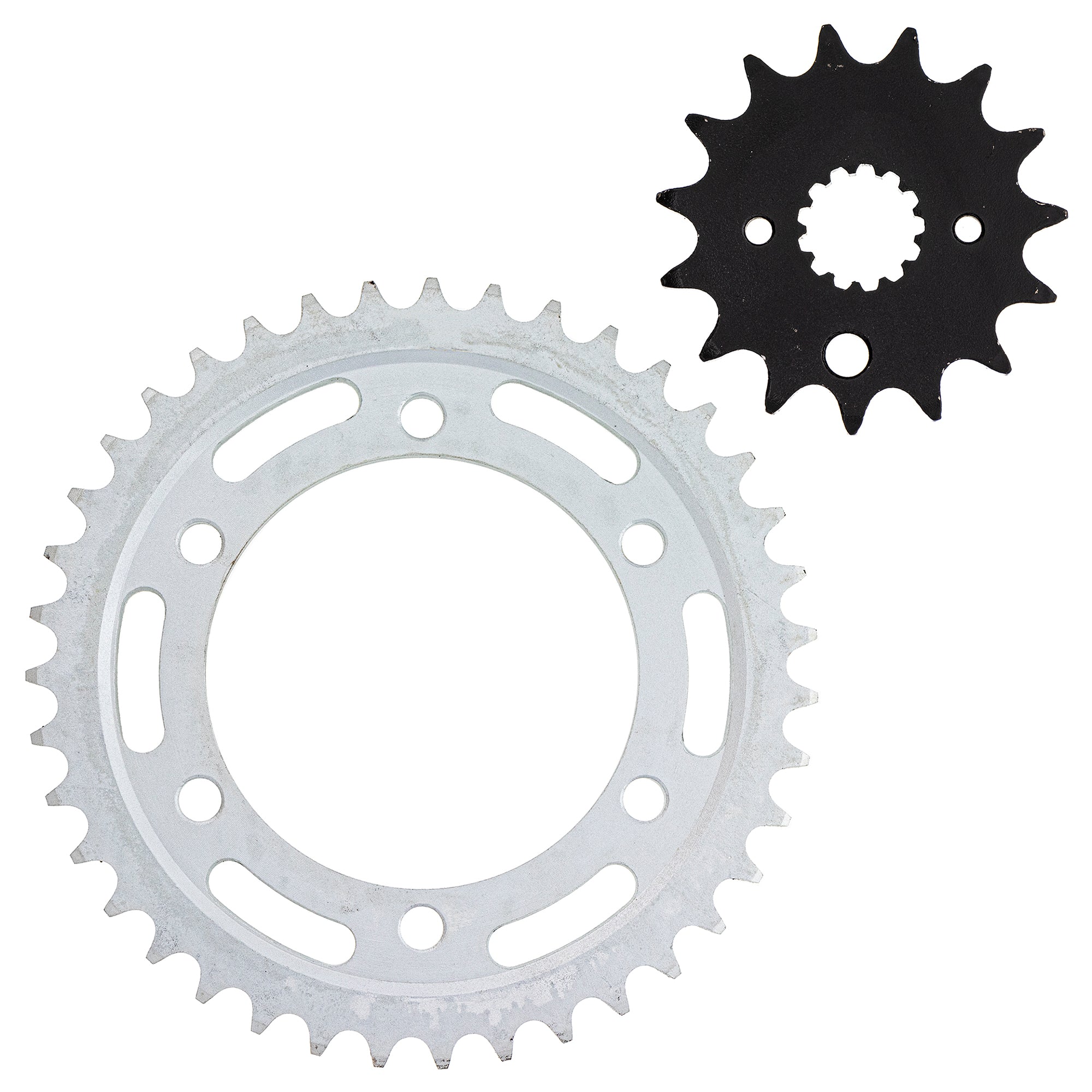 Drive Sprocket Set Front & Rear for JT Sprocket Ninja MK1003038 JTR479-39 NICHE MK1003038