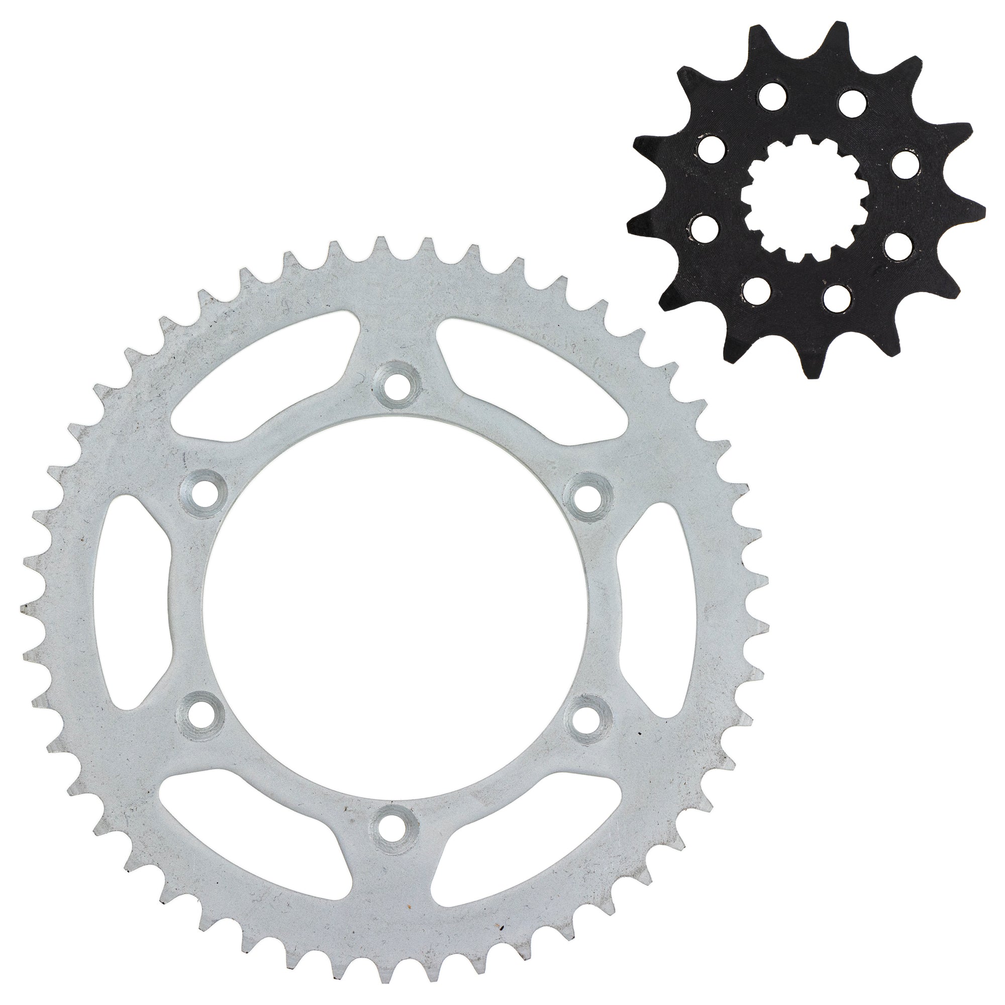 Drive Sprocket Set Front & Rear for zOTHER Yamaha JT Sprocket YZ450F YZ250X YZ250 NICHE MK1003054
