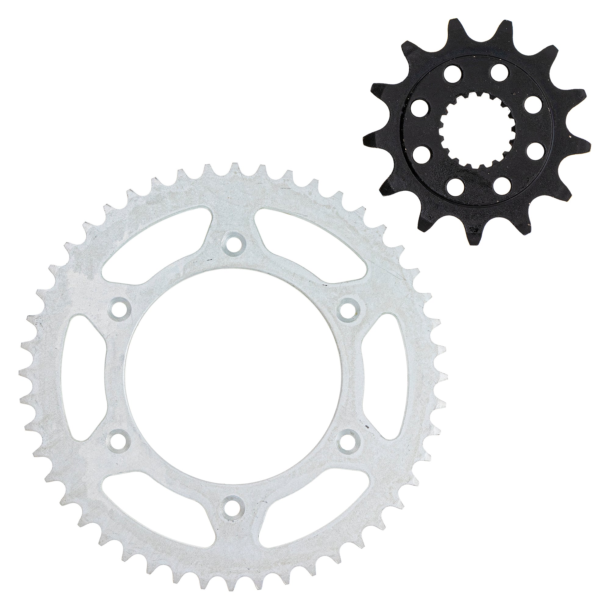 Drive Sprocket Set Front & Rear for zOTHER JT Sprocket Honda CRF450RX CRF450RWE CRF450R-S NICHE MK1003073