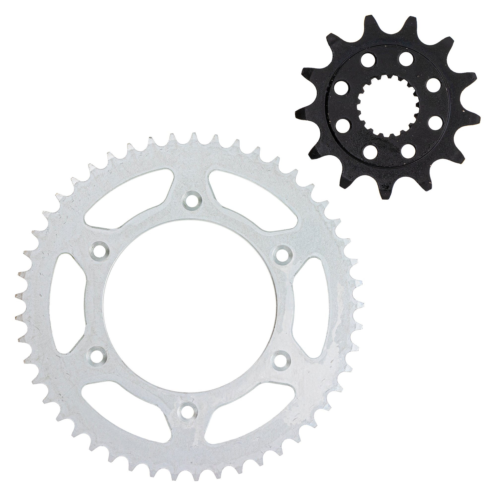 Drive Sprocket Set Front & Rear for zOTHER JT Sprocket Honda CRF450RX CRF450RWE CRF450R-S NICHE MK1003074