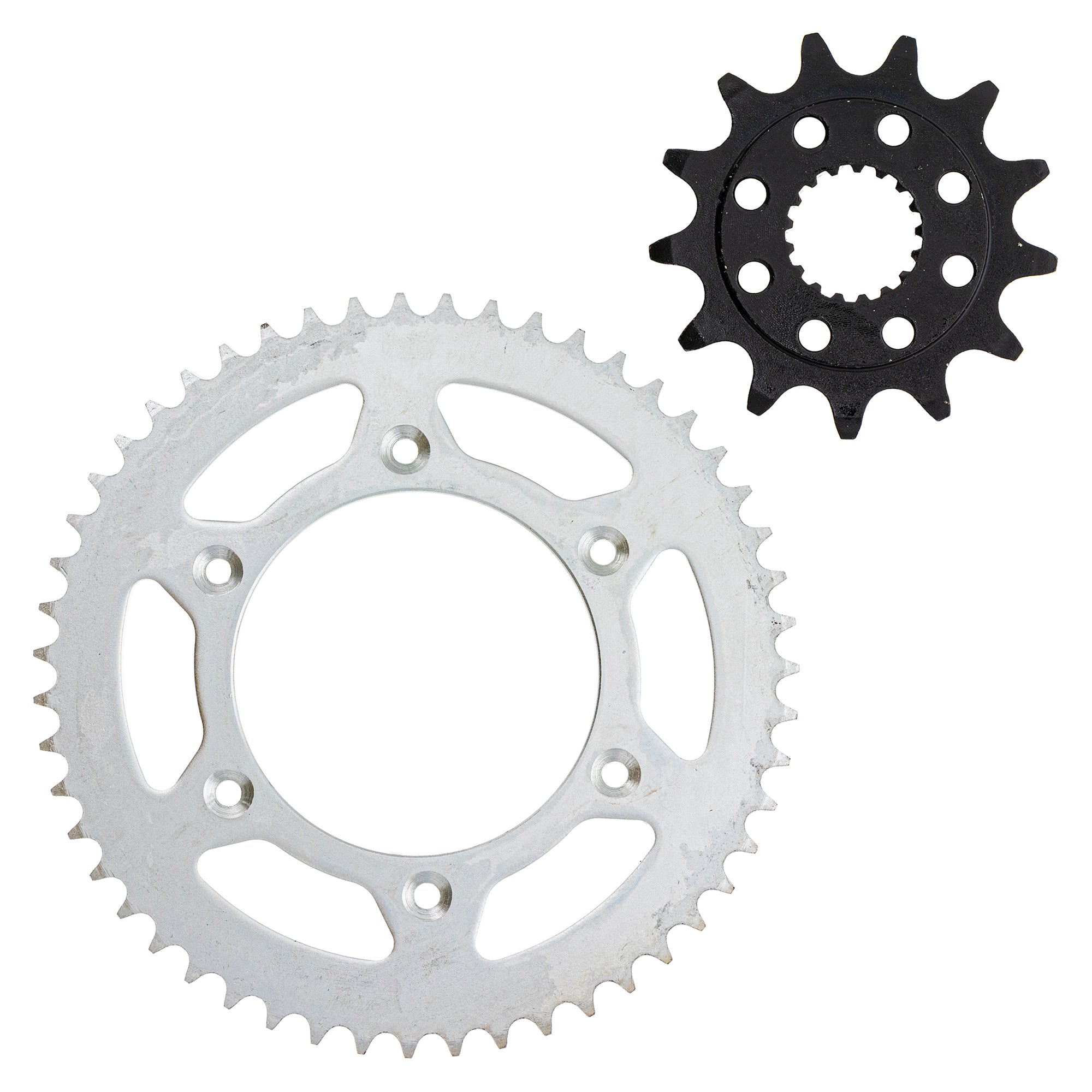 Drive Sprocket Set Front & Rear for zOTHER JT Sprocket Honda CRF450X CRF450RX CRF450R NICHE MK1003075