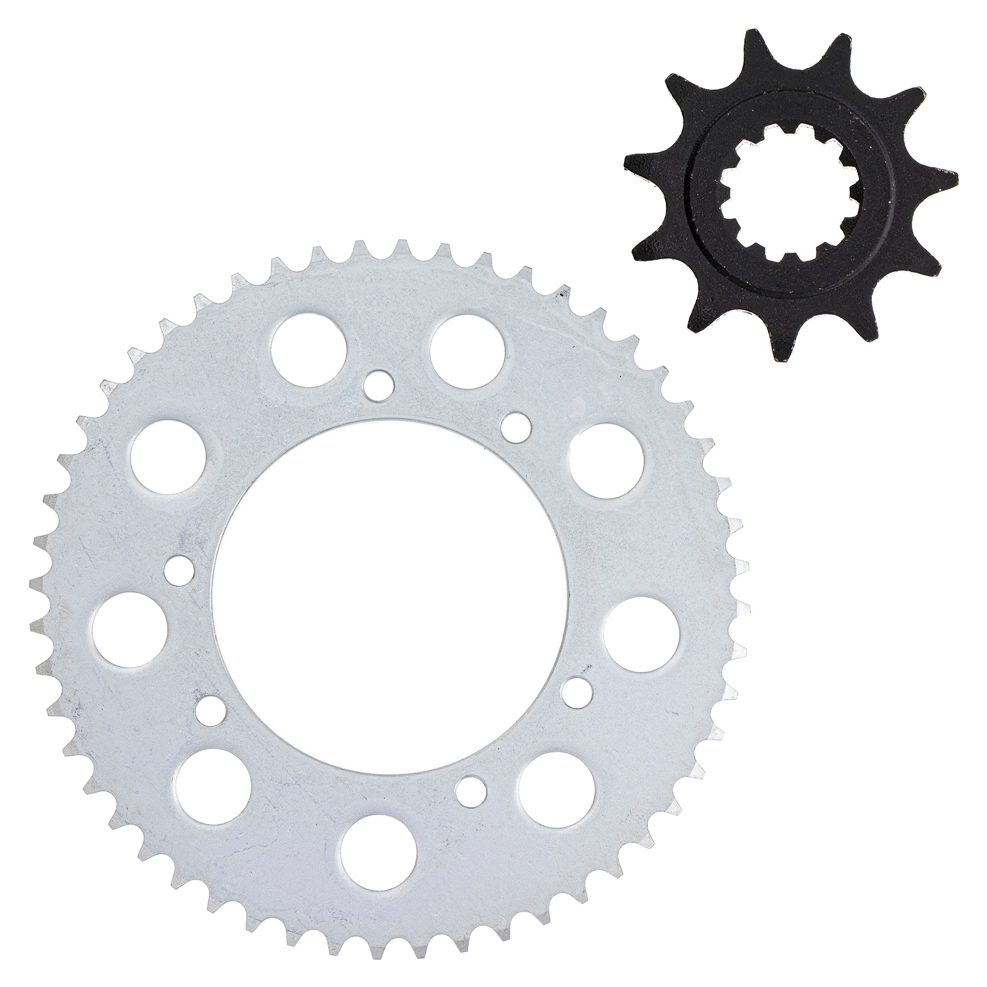 Drive Sprocket Set Front & Rear for JT Sprocket MK1003083 JTR1131-52 JTF1120-11 NICHE MK1003083