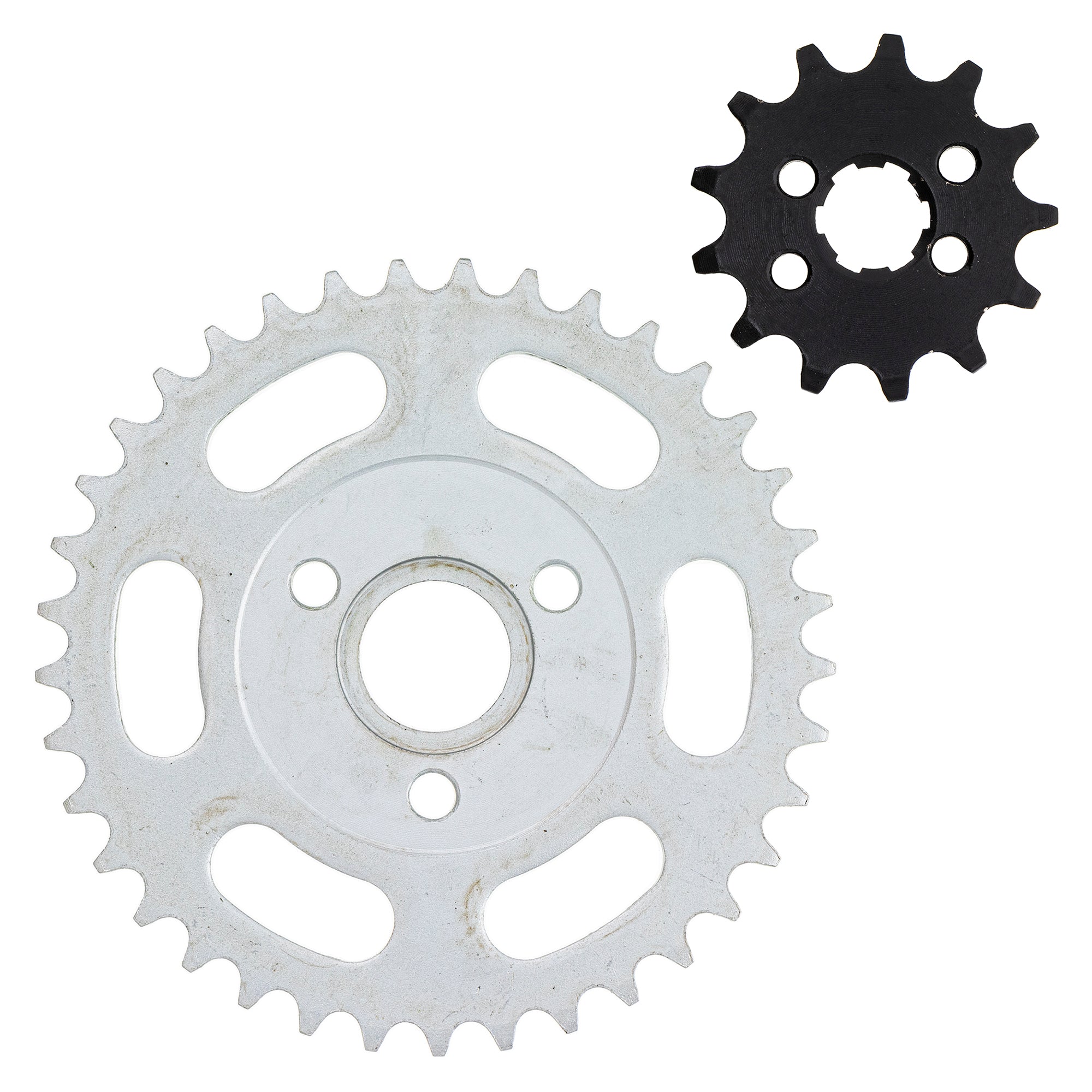Drive Sprocket Set Front & Rear for zOTHER JT Sprocket Honda Monkey 23800-GB4-000 NICHE MK1003086