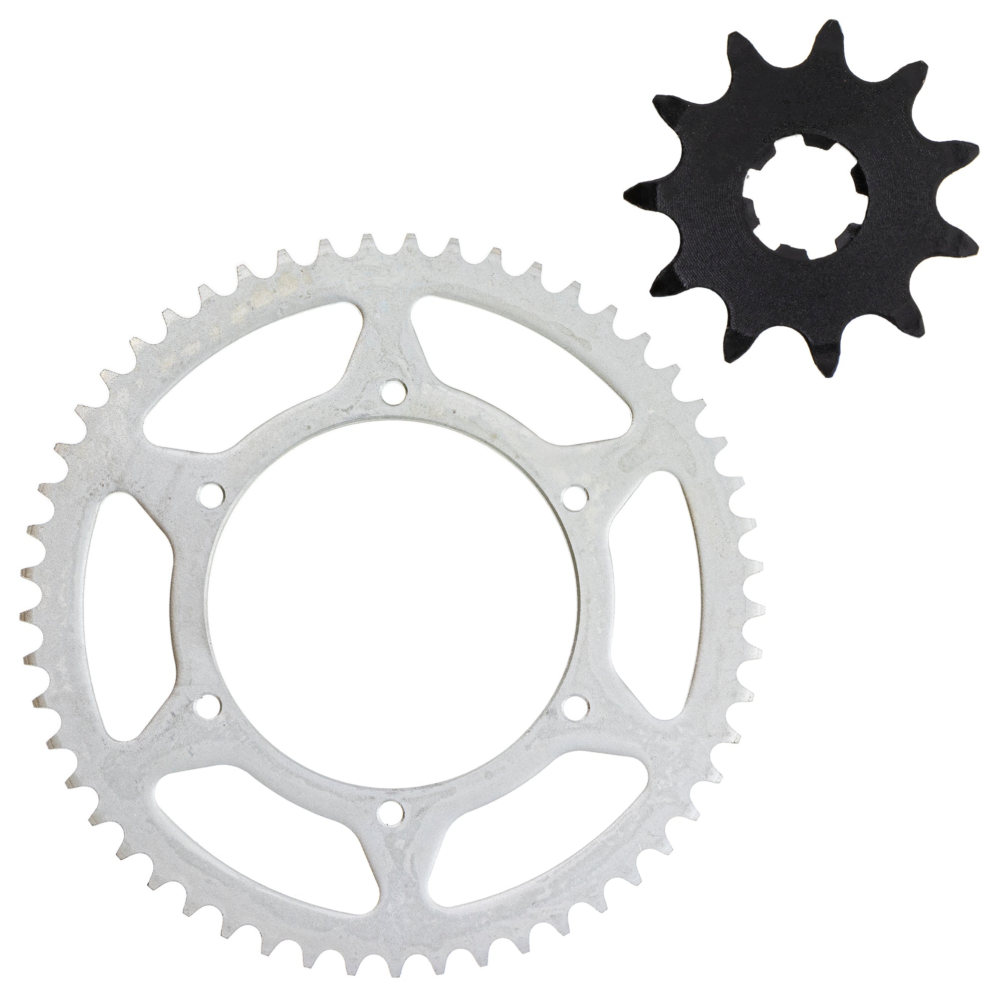 Drive Sprocket Set Front & Rear for JT Sprocket RS50 MK1003125 JTR1133-53 NICHE MK1003125