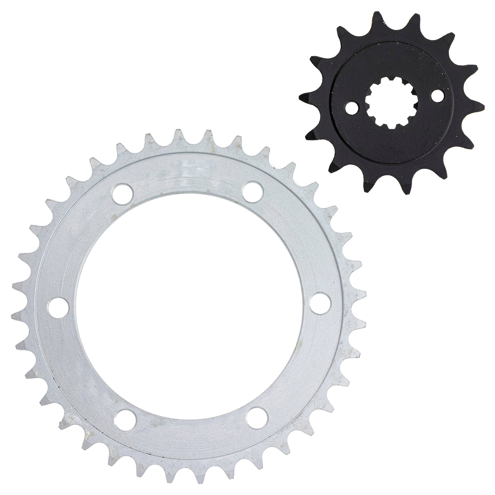 Drive Sprocket Set Front & Rear for zOTHER Honda CBR300R CB300F NICHE MK1003140