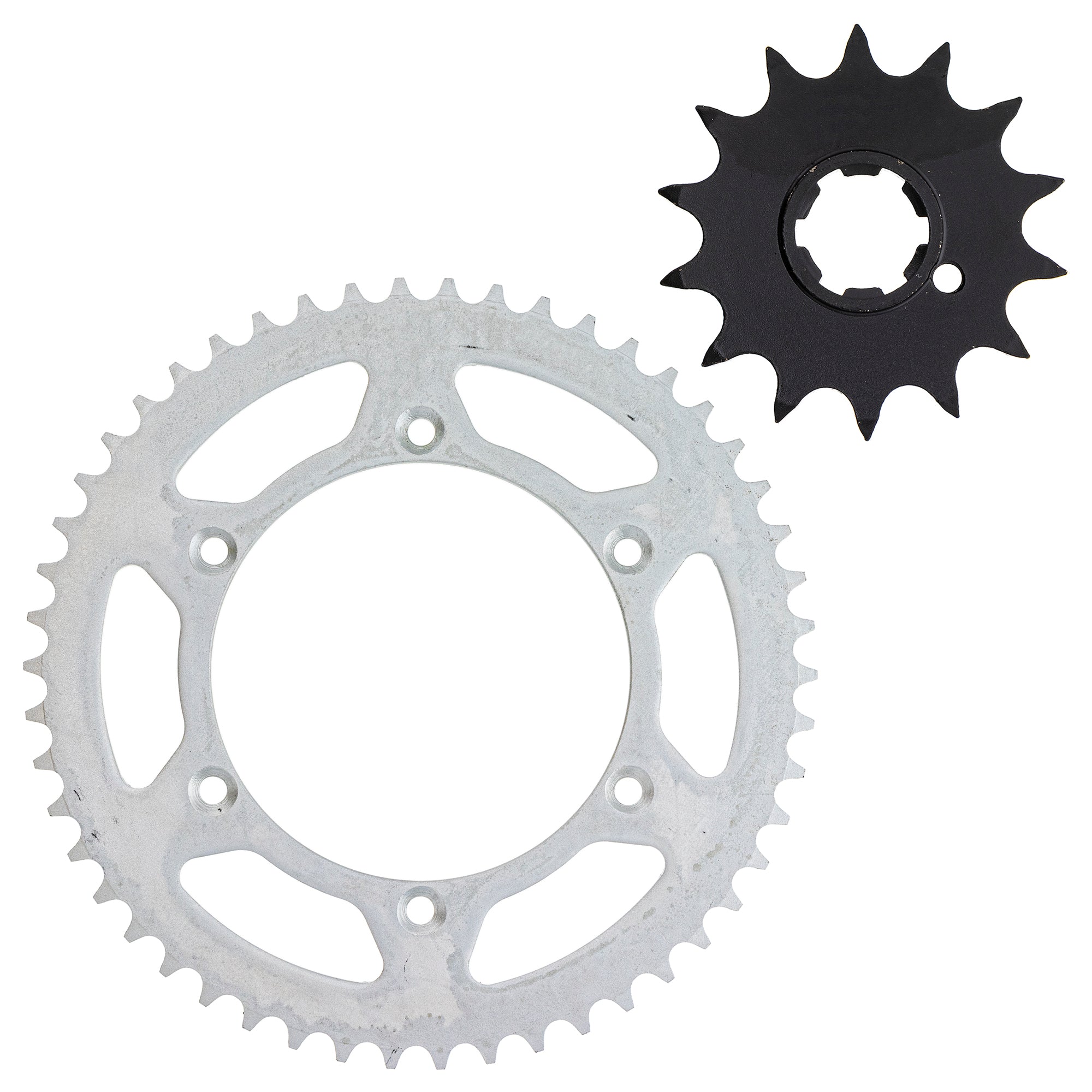 Drive Sprocket Set Front & Rear for zOTHER Suzuki JT Sprocket WR250 WMX250 KX500 KX420 NICHE MK1003177