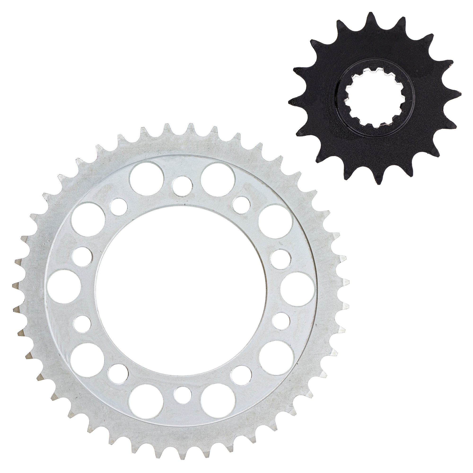 Drive Sprocket Set Front & Rear for zOTHER CBR900RR MK1003263 NICHE MK1003263