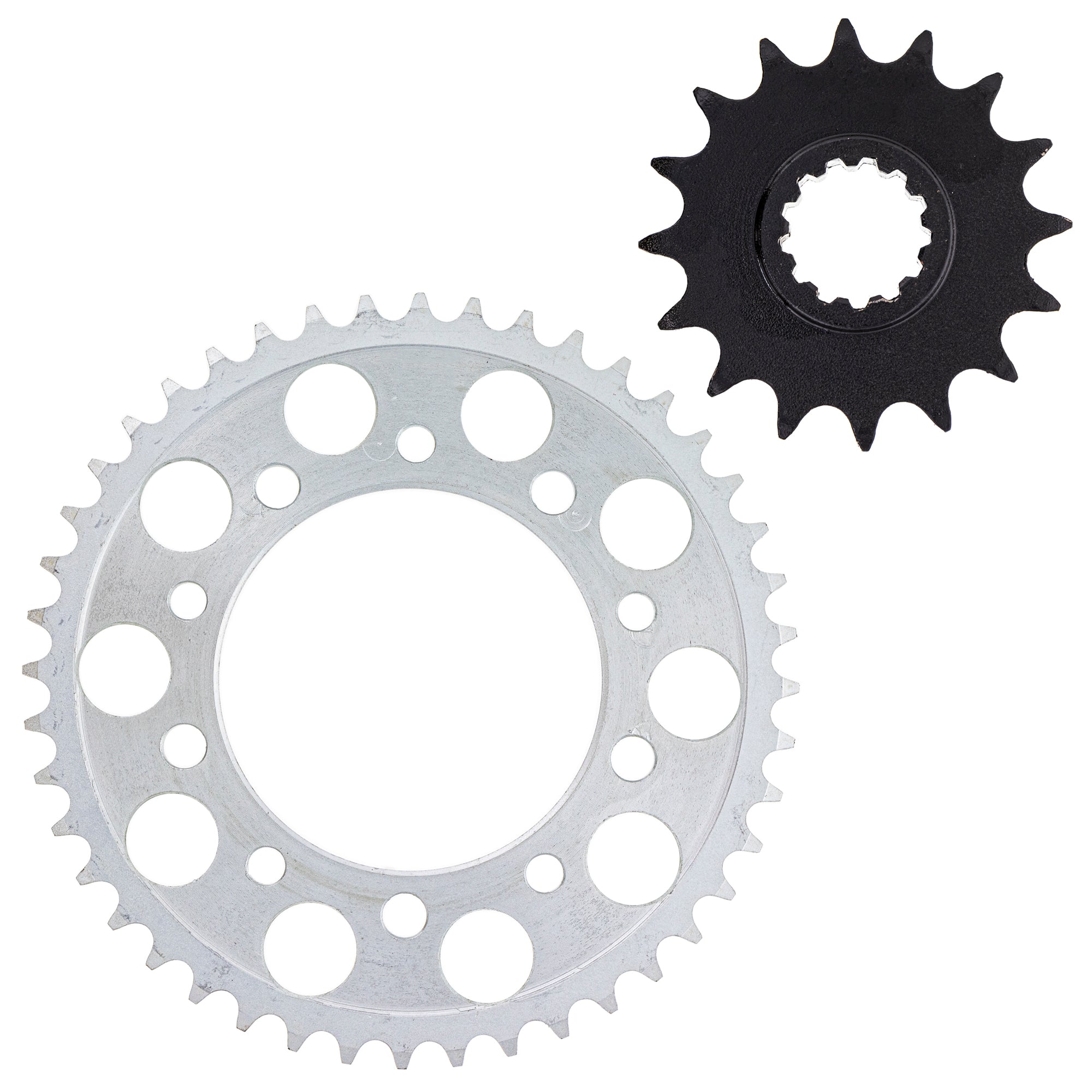 Drive Sprocket Set Front & Rear for zOTHER CBR600F4 MK1003265 NICHE MK1003265