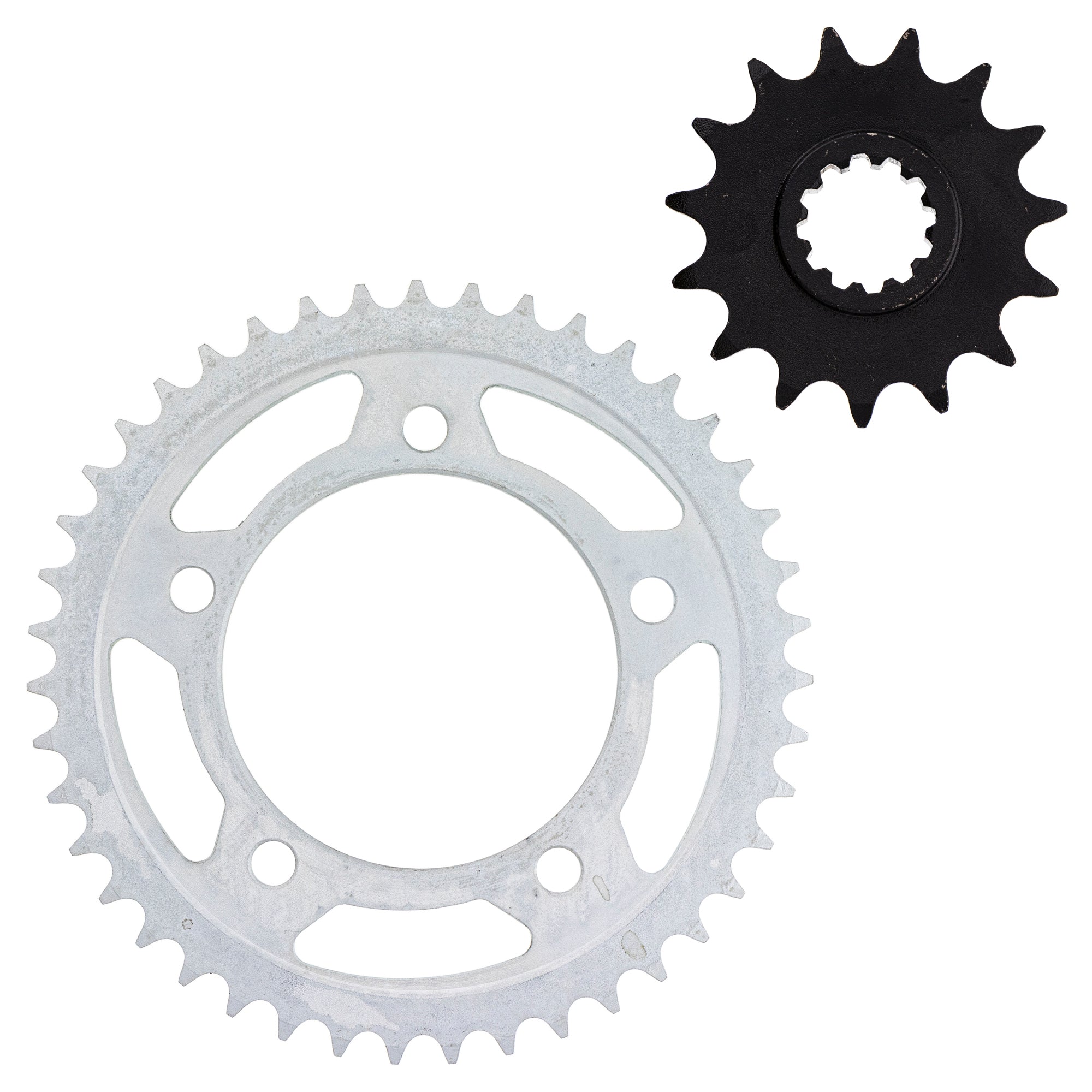 Drive Sprocket Set Front & Rear for zOTHER JT Sprocket Honda CBR900RR CBR600SJ CBR600F3 NICHE MK1003271
