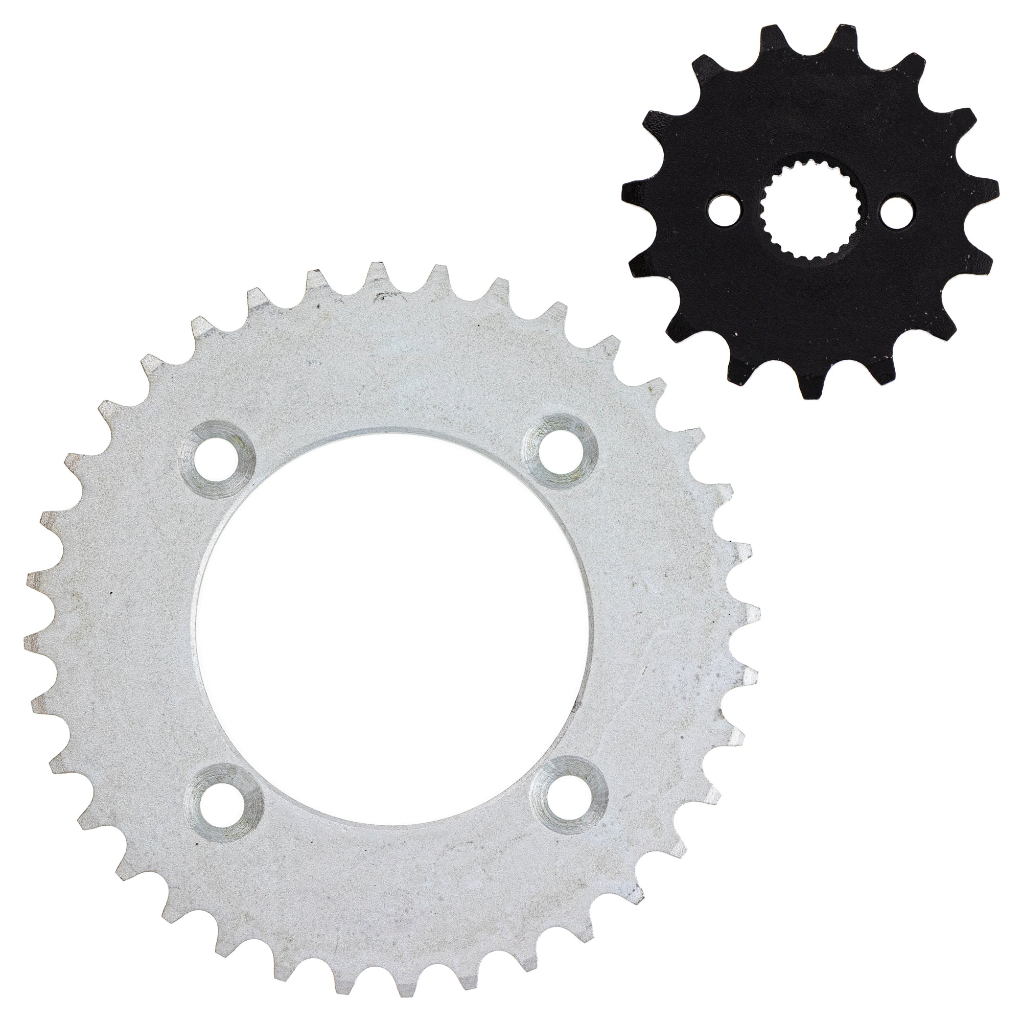 Drive Sprocket Set Front & Rear for zOTHER JT Sprocket Honda XR70R CRF70F 41201-GCF-670 NICHE MK1003281