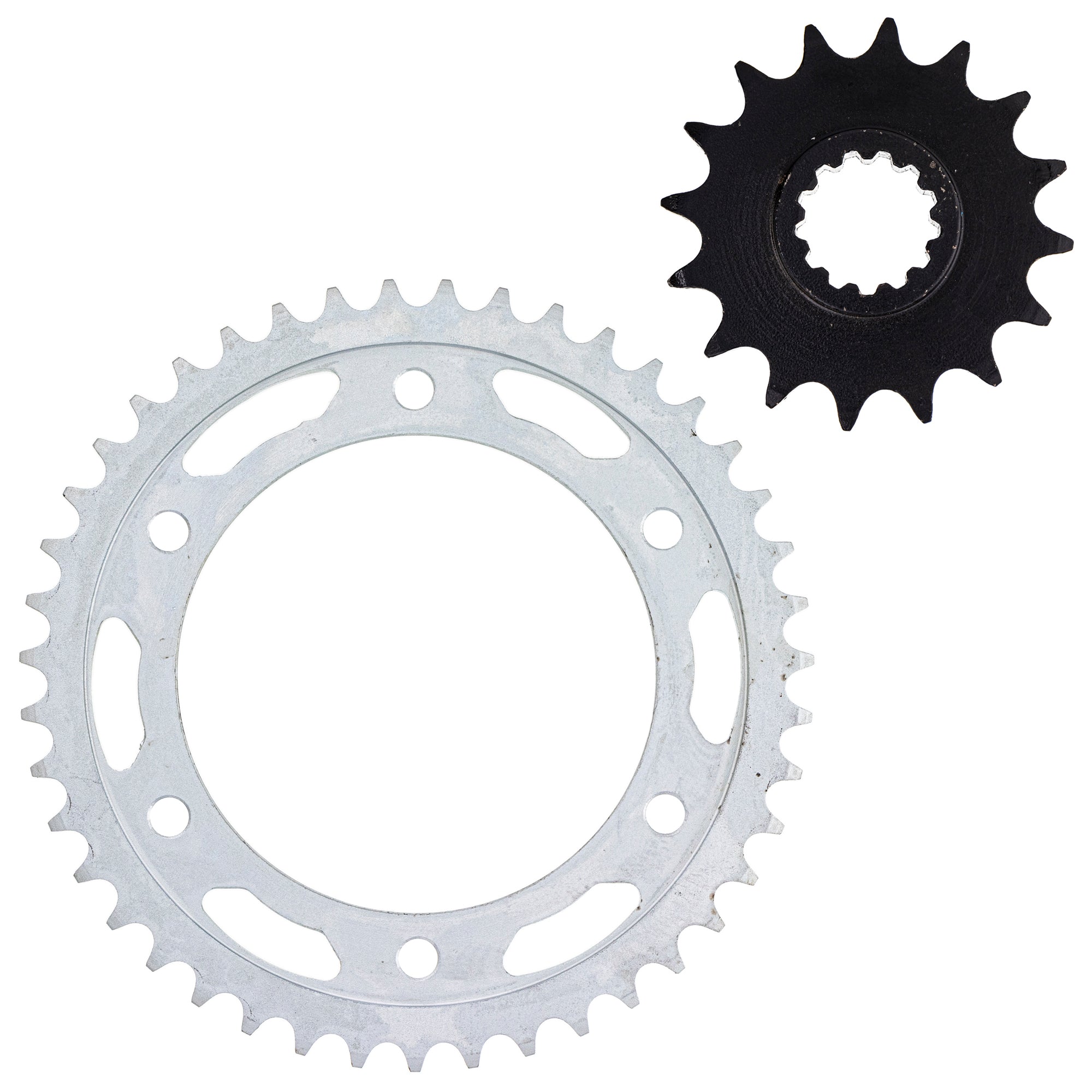 Drive Sprocket Set Front & Rear for zOTHER JT Sprocket Honda CBR600RR 41201-MEE-A00 NICHE MK1003291