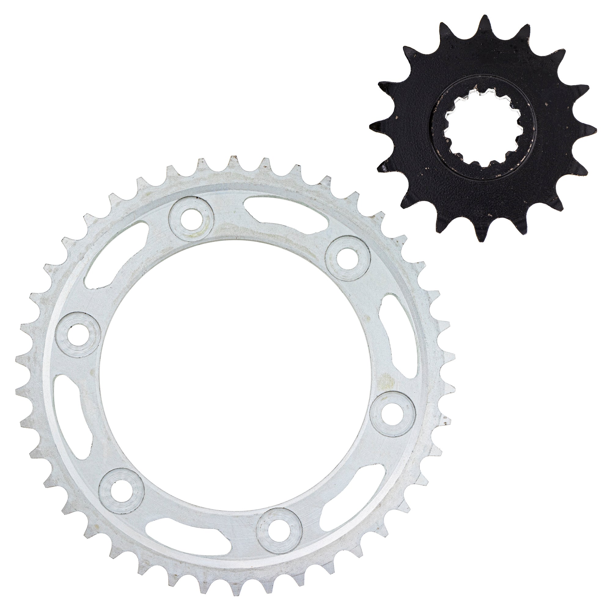 Drive Sprocket Set Front & Rear for zOTHER Honda CBR900RR CBR1000RR 23801-MCJ-750 NICHE MK1003293
