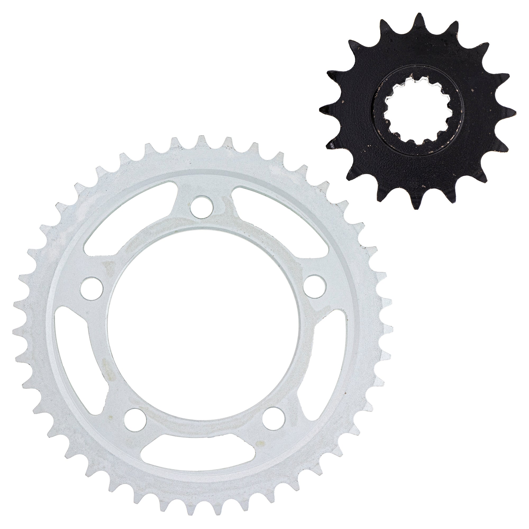 Drive Sprocket Set Front & Rear for zOTHER Honda CBR900RR CBF1000 919 23801-MCJ-750 NICHE MK1003295