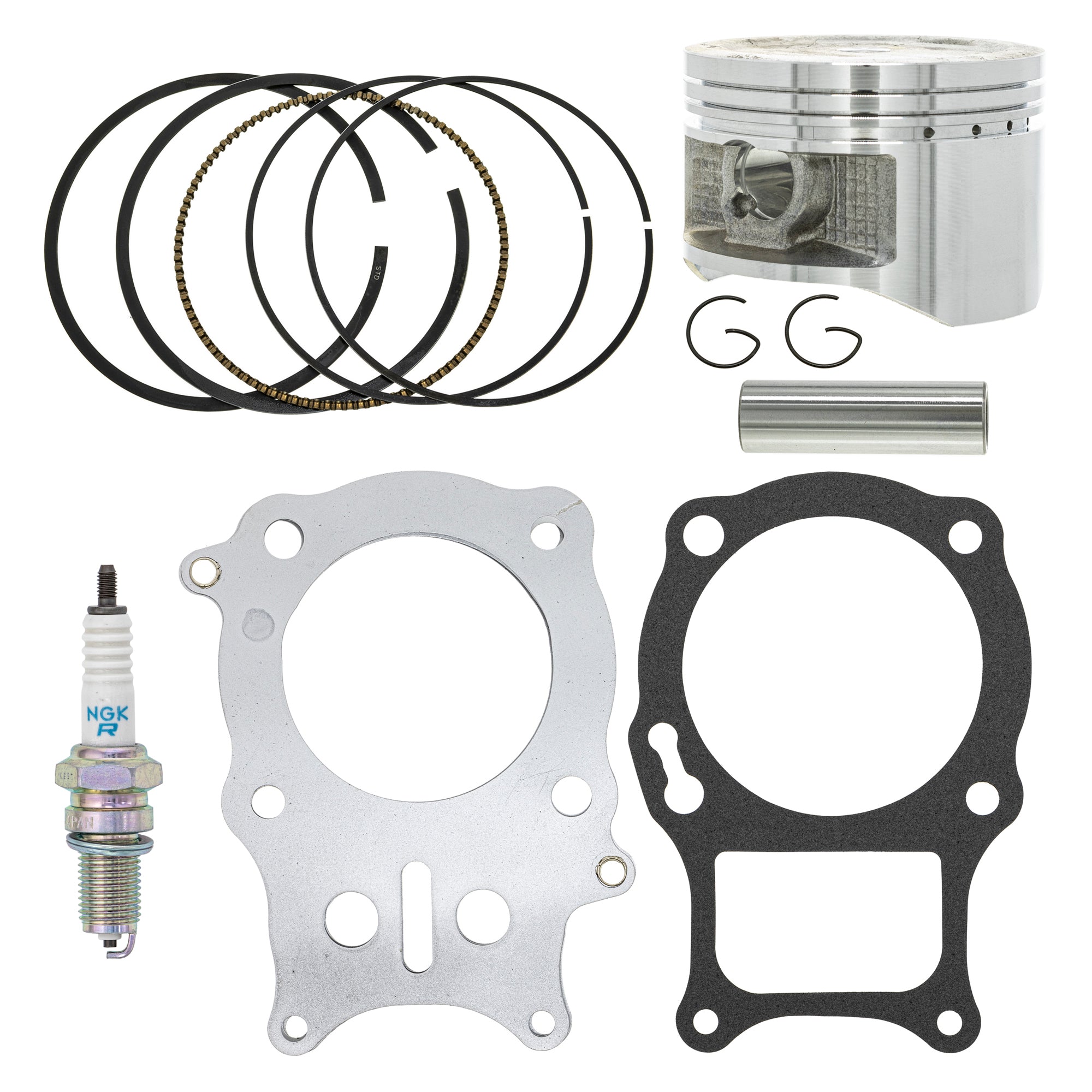 Piston Gasket Kit For Honda MK1003424
