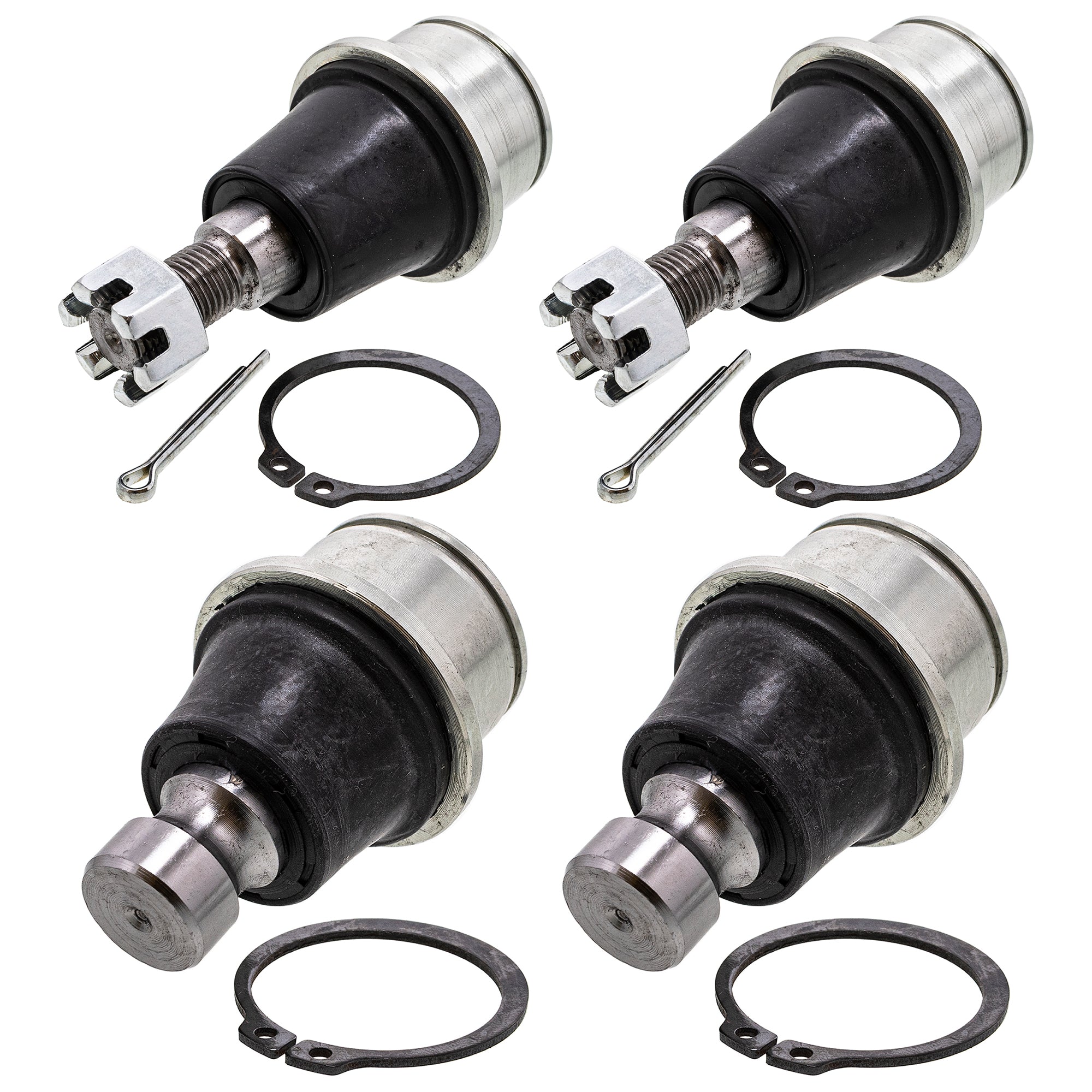 Upper/Lower Ball Joint Kit for zOTHER Renegade Outlander 706202045706202044 NICHE MK1003470