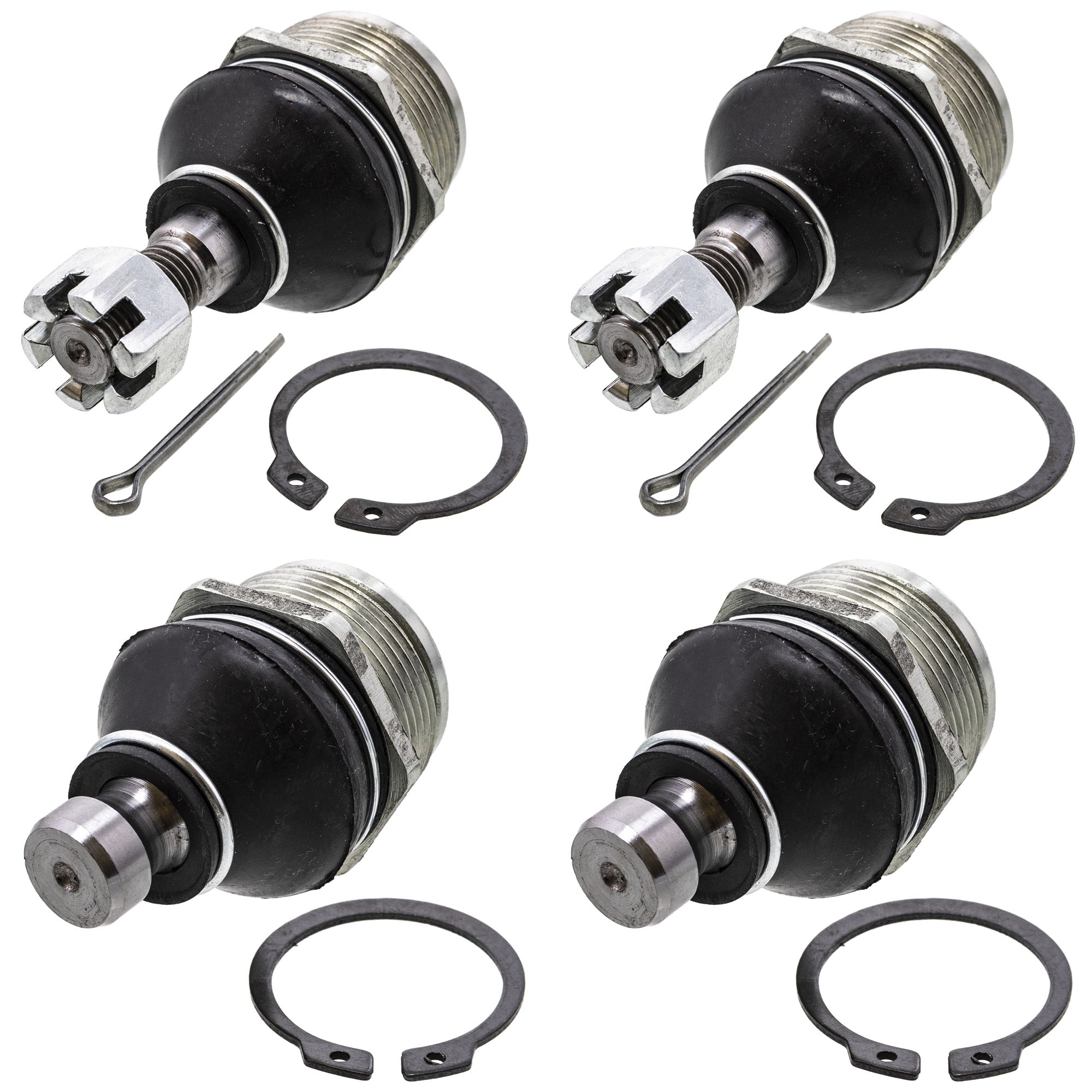 Upper/Lower Ball Joint Kit for zOTHER Western Power Sports Kawasaki EPI Performance Tecate NICHE MK1003473