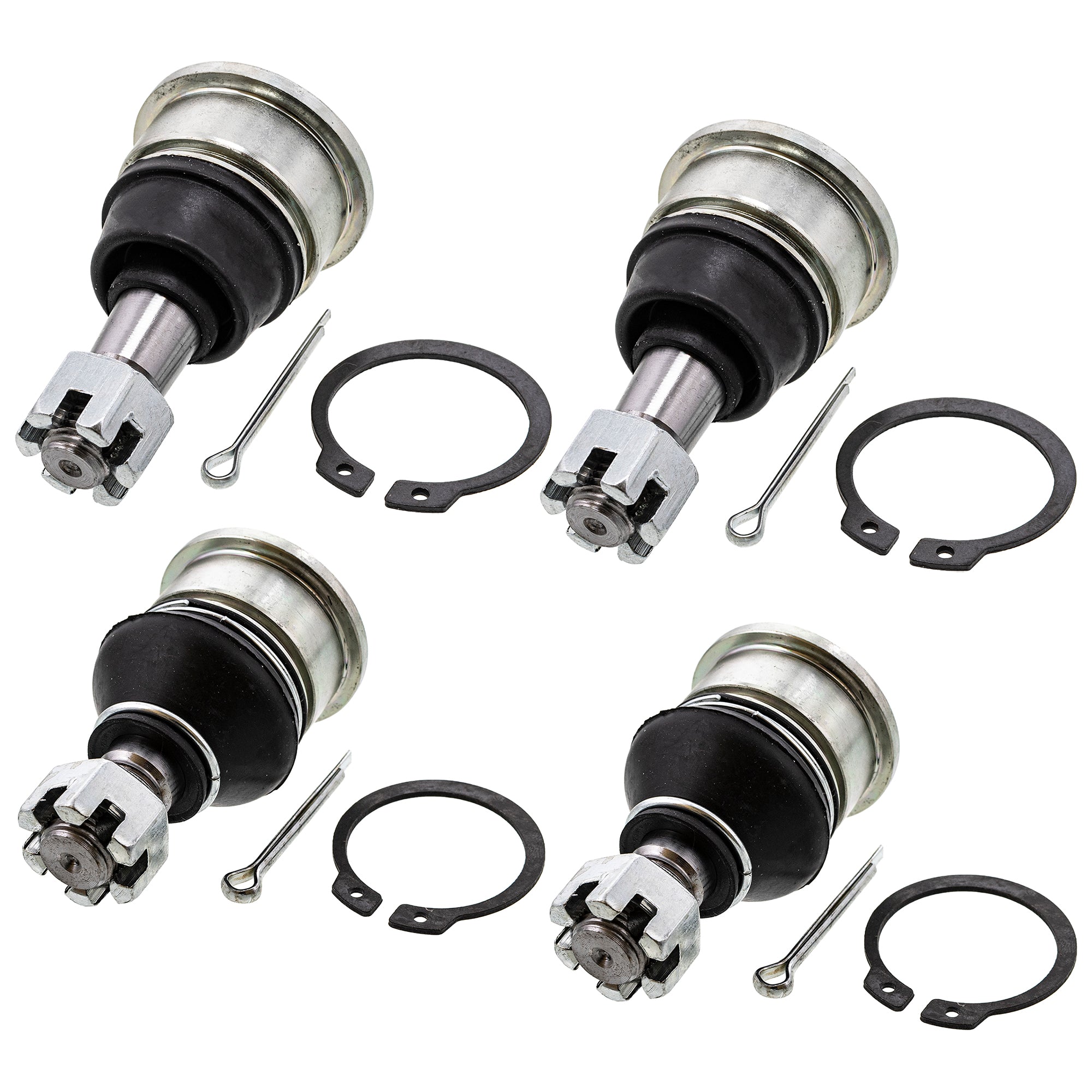 Upper/Lower Ball Joint for zOTHER Grizzly 5LP-23579-00-003B4-23579-01-00 NICHE MK1003477