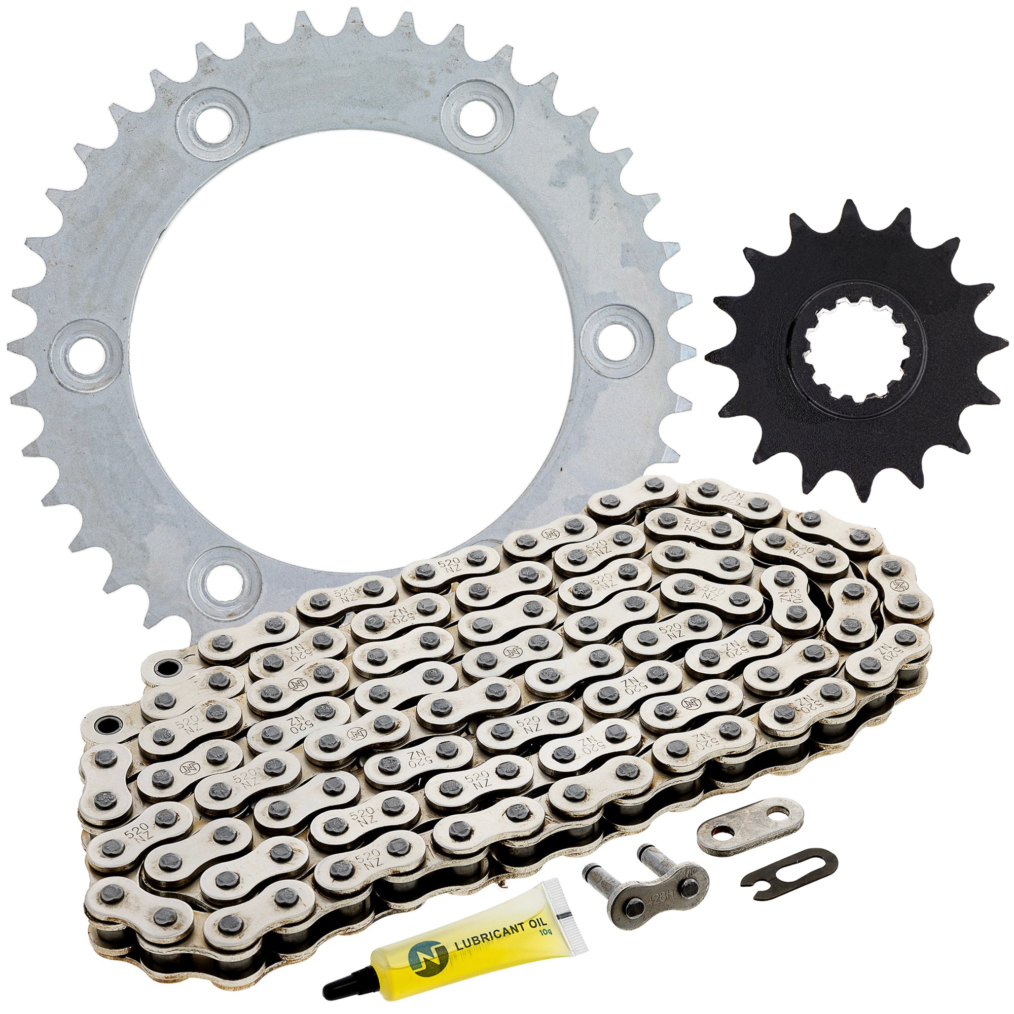 Drive Sprockets & Chain Kit for zOTHER Honda CBR1000RR 40530-MKE-A92 40530-KZ3-B02 NICHE MK1003636