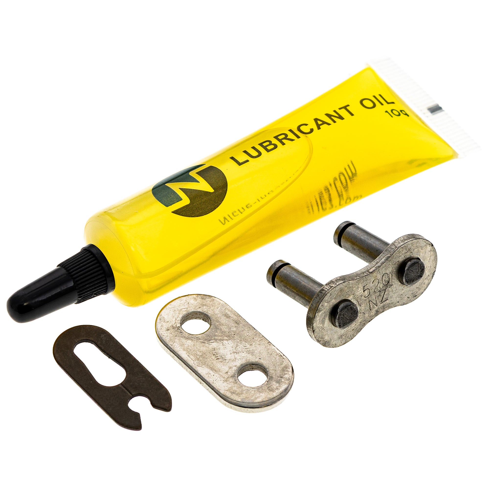 NICHE MK1003721 Drive Sprockets & Chain Kit for zOTHER Yamaha