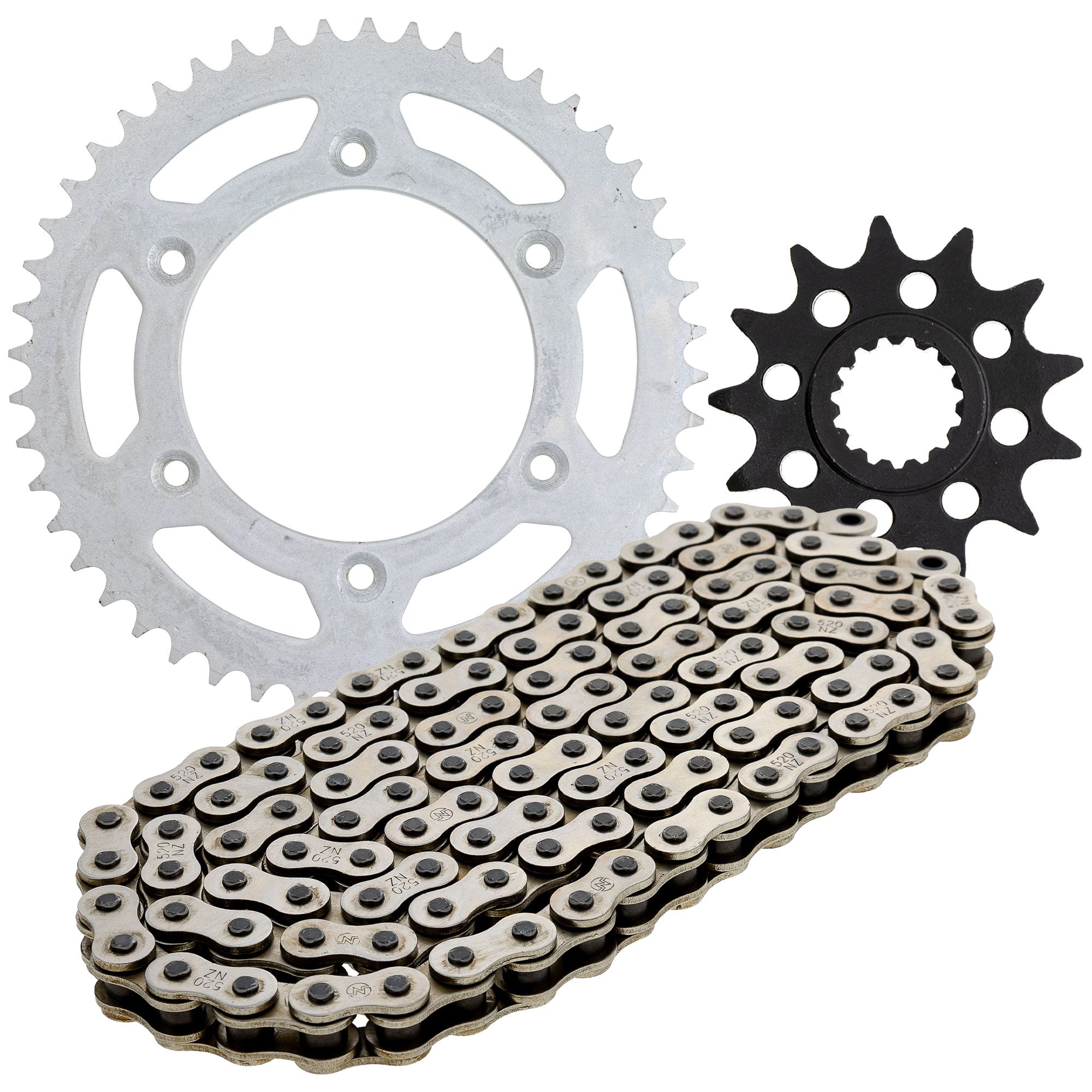 Drive Sprockets & Chain Kit for zOTHER KTM JT Sprocket Husqvarna Poulan Craftsman AYP NICHE MK1003760