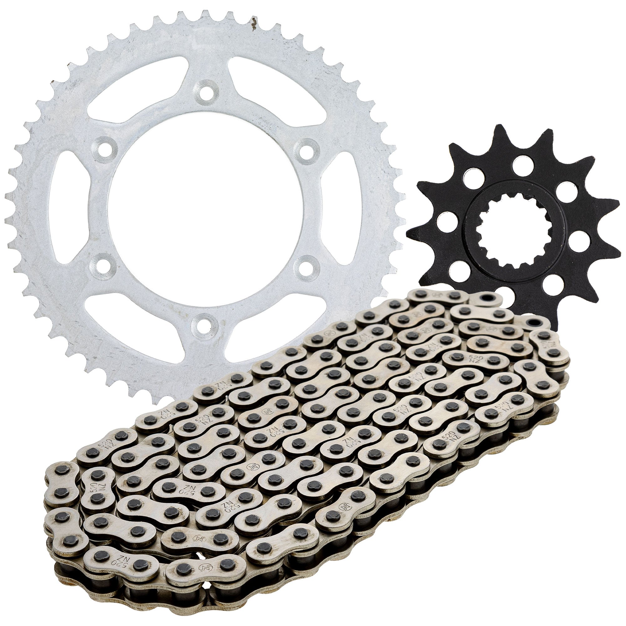 Drive Sprockets & Chain Kit for zOTHER KTM JT Sprocket Husqvarna Poulan Craftsman AYP NICHE MK1003761