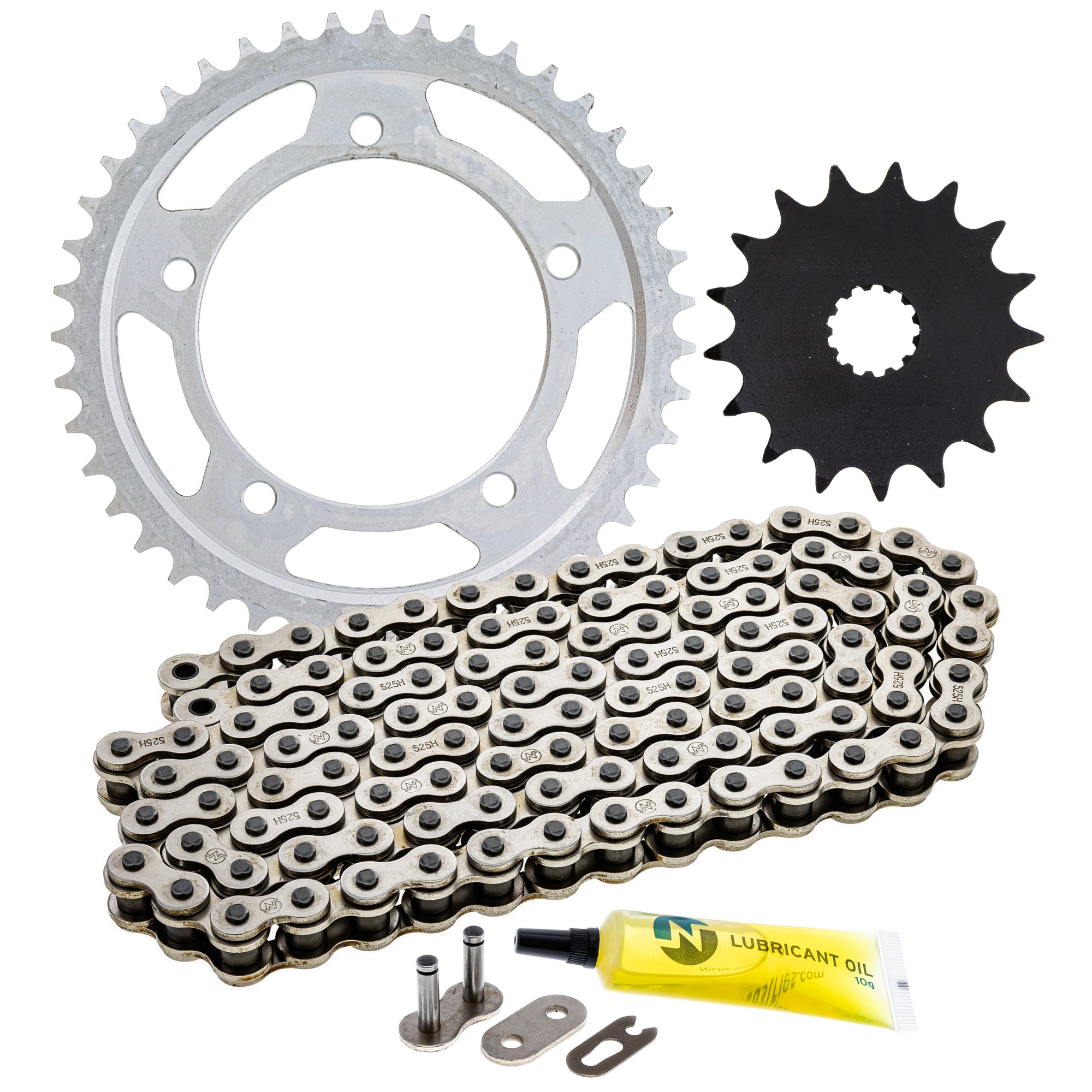 Drive Sprockets & Chain Kit for zOTHER Suzuki JT Sprocket GSXR1000 519-KCS0300K-K001 NICHE MK1003828