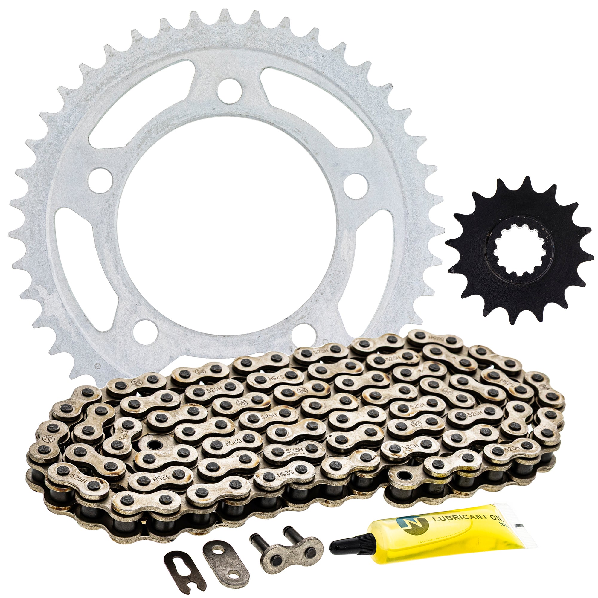 Drive Sprockets & Chain Kit for zOTHER JT Sprocket Honda CBR900RR 519-KCS0326K-K001 NICHE MK1003854