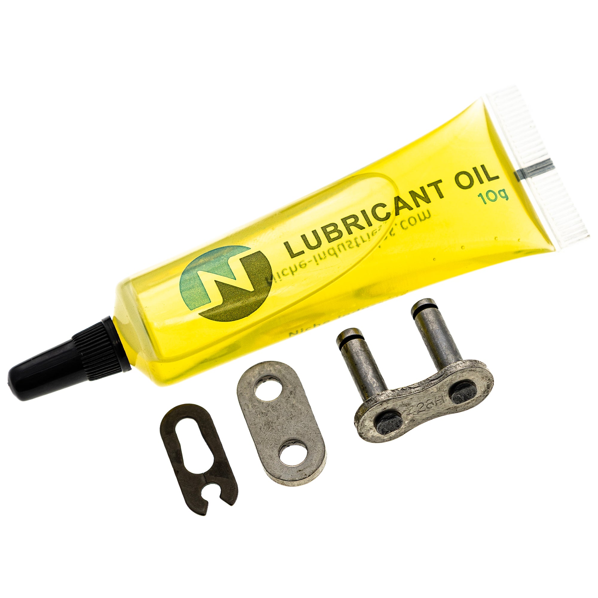 NICHE MK1003972 Drive Sprockets & Chain Kit for zOTHER Yamaha