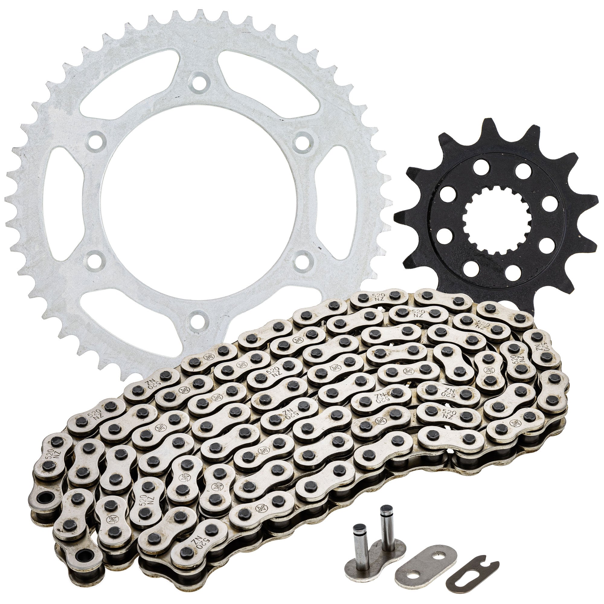 Drive Sprockets & Chain Kit for zOTHER JT Sprocket Honda CRF450RX CRF450R-S CRF450R CR250R NICHE MK1003989