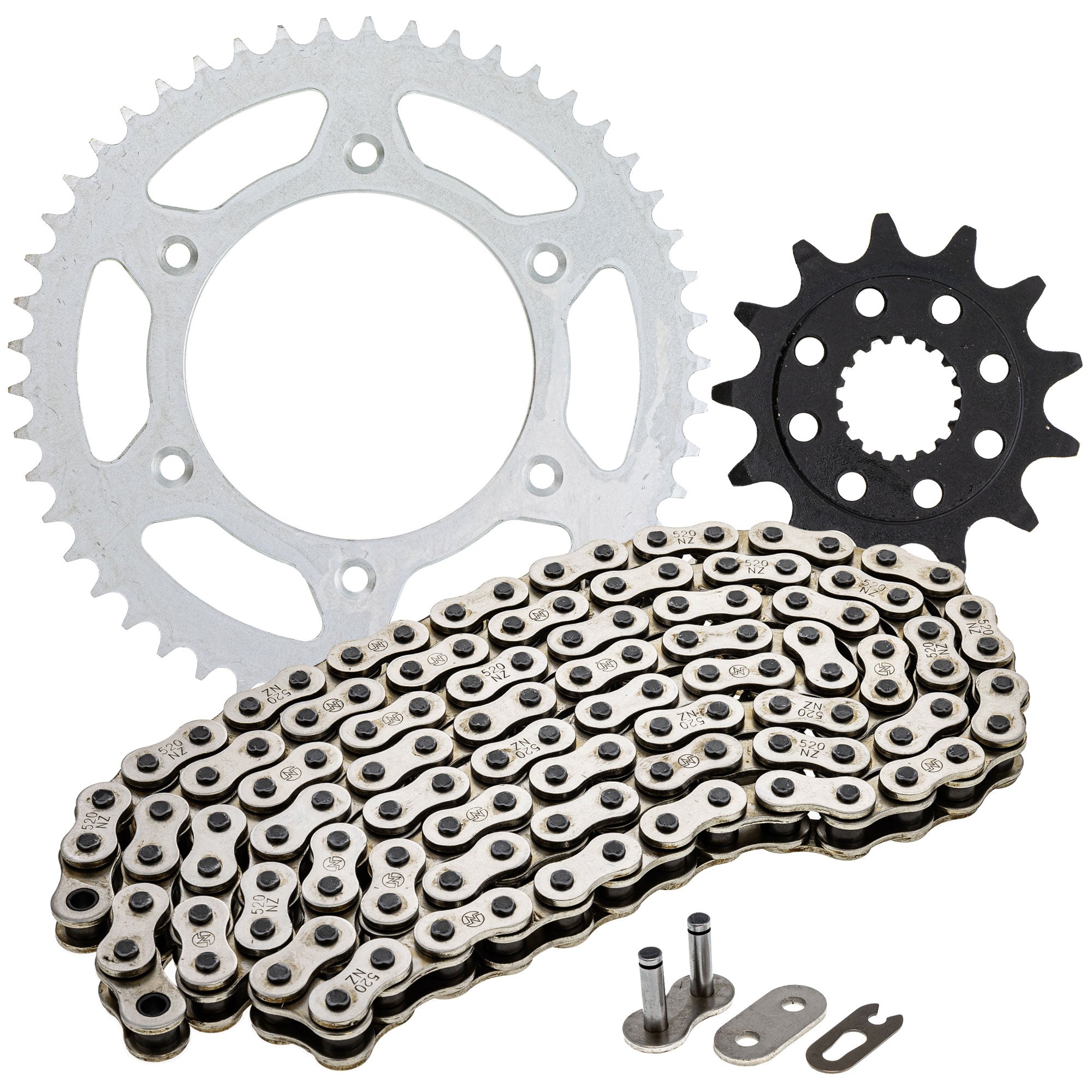 Drive Sprockets & Chain Kit for zOTHER JT Sprocket Honda CRF450RX CRF450R-S CRF450R NICHE MK1003990