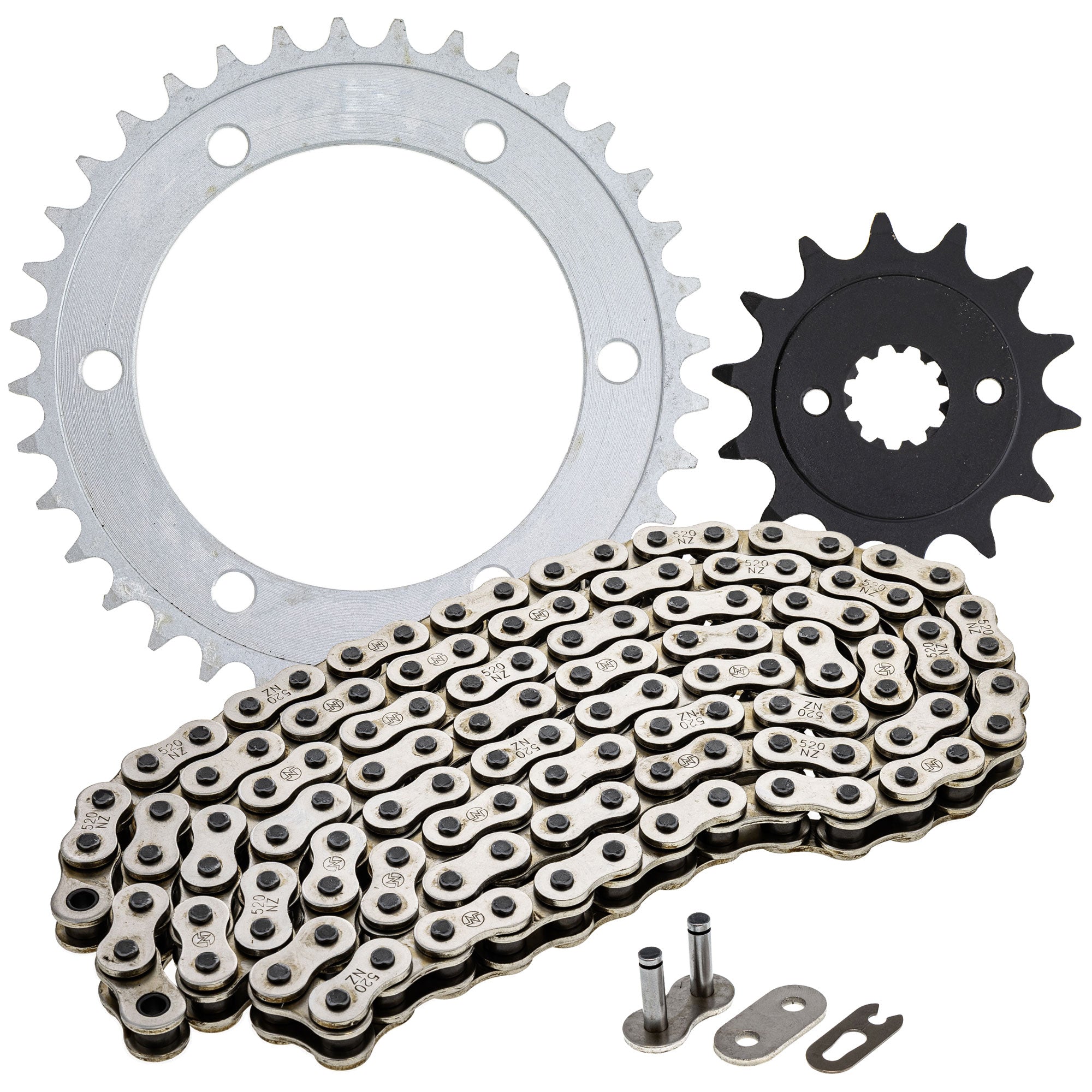 Drive Sprockets & Chain Kit for zOTHER JT Sprocket Honda CBR300R CB300F NICHE MK1003991