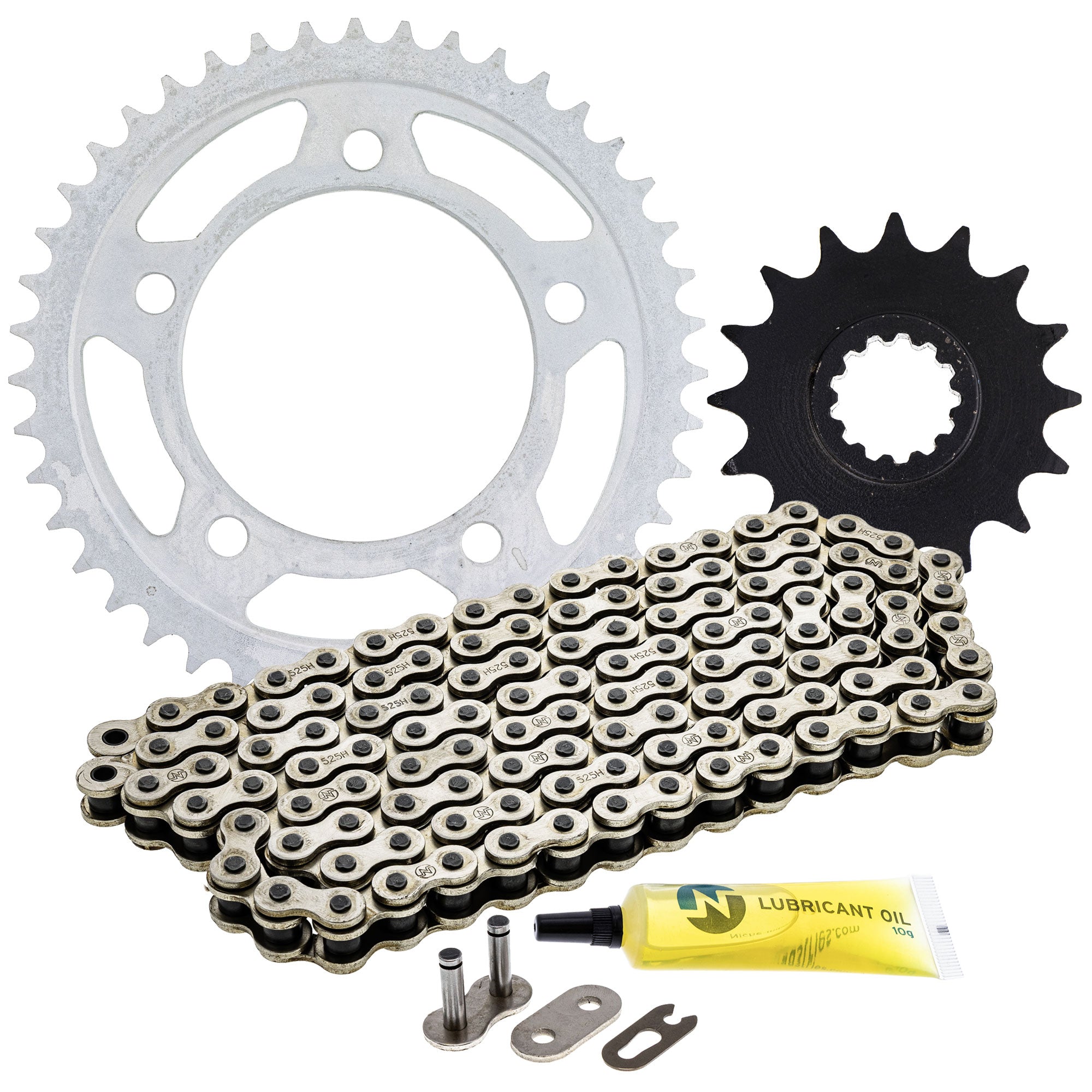Drive Sprockets & Chain Kit for zOTHER JT Sprocket Honda CBR900RR 519-KCS0479K-K001 NICHE MK1004007