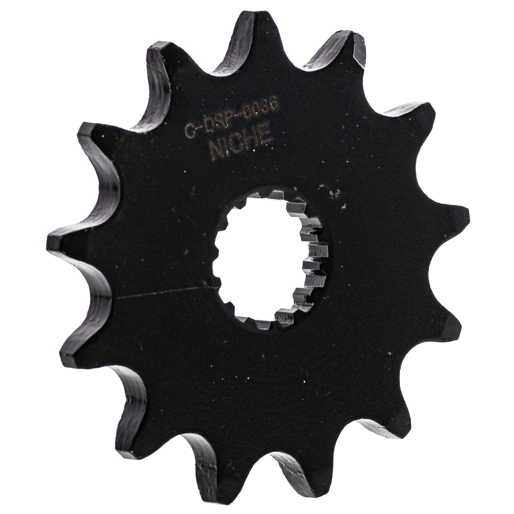 NICHE MK1004072 Chain & Sprocket Set