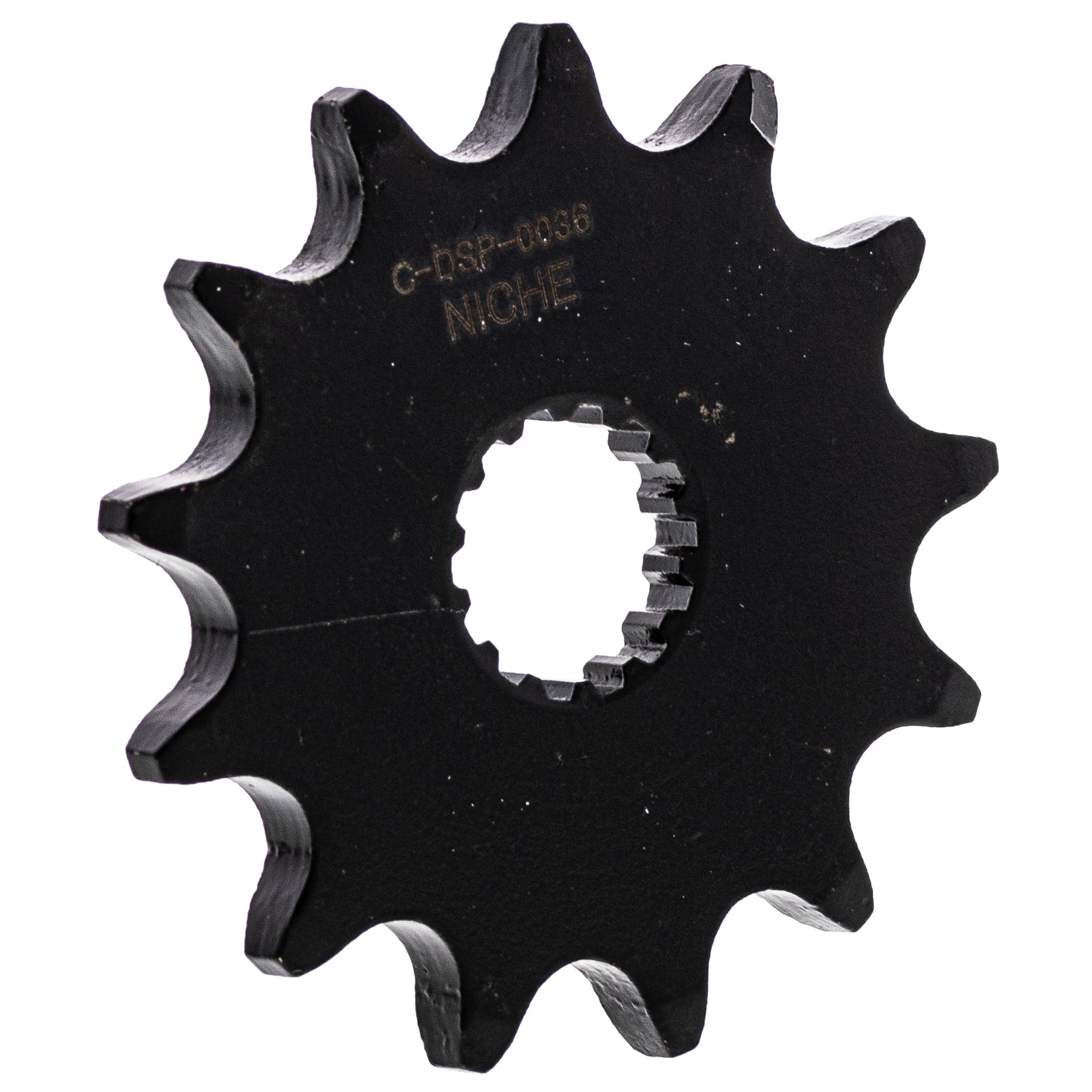 NICHE MK1004074 Chain & Sprocket Set