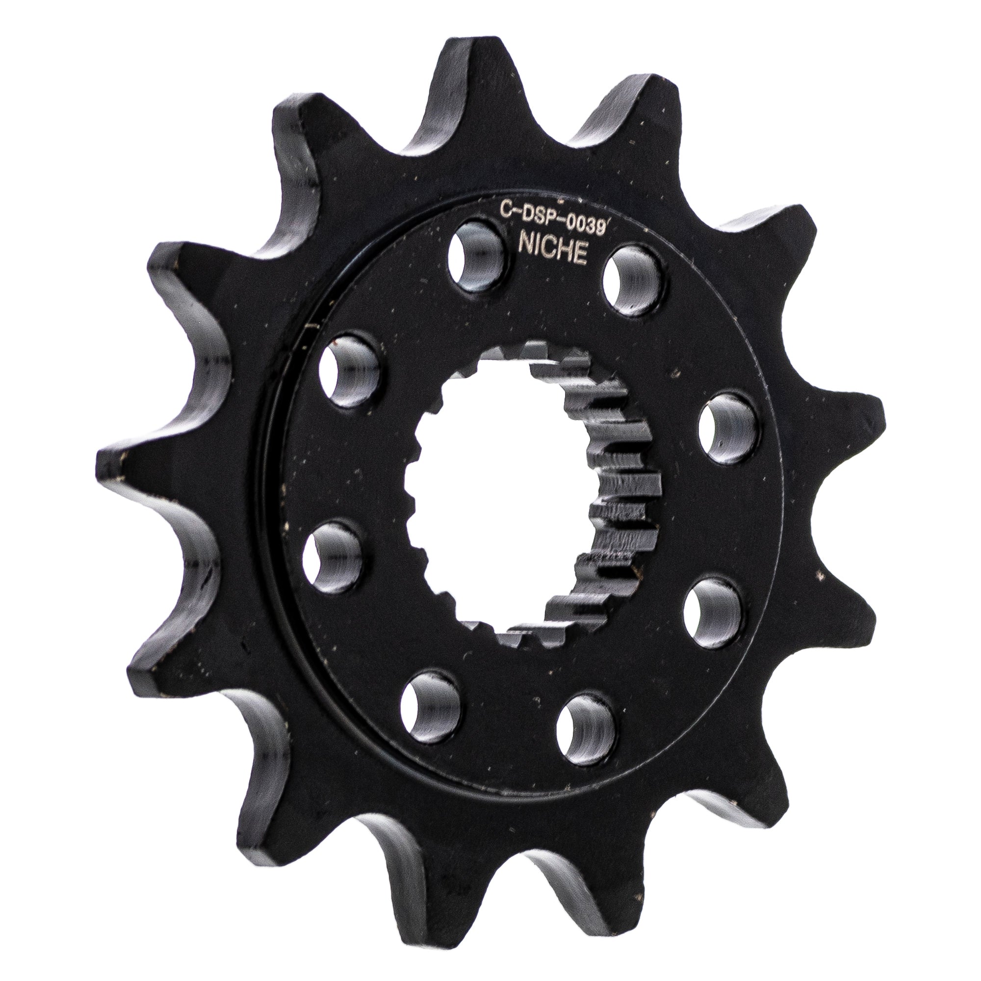 NICHE MK1004078 Chain & Sprocket Set