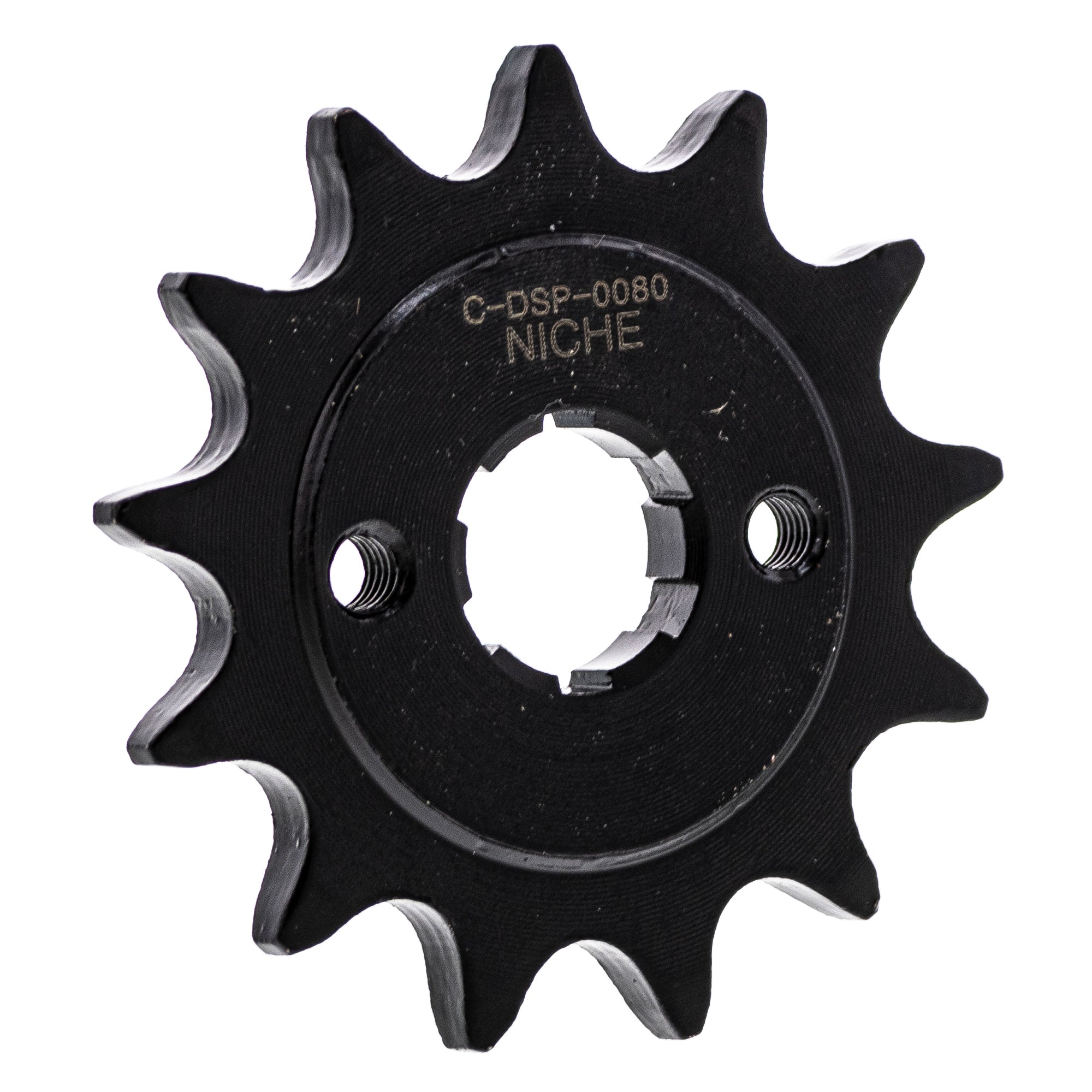 NICHE MK1004080 Chain & Sprocket Set