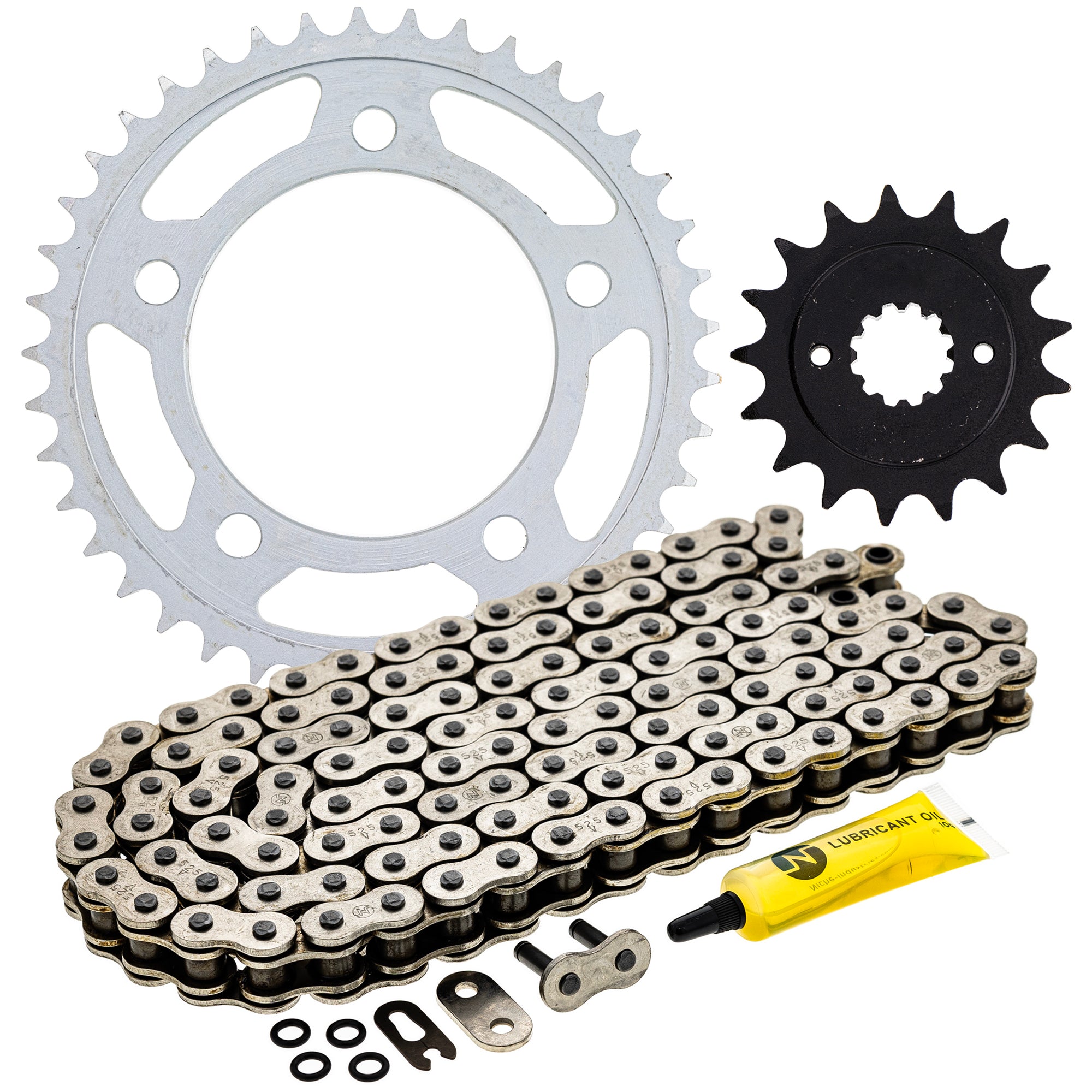 Drive Sprockets & Chain Kit Honda | NICHE PARTS