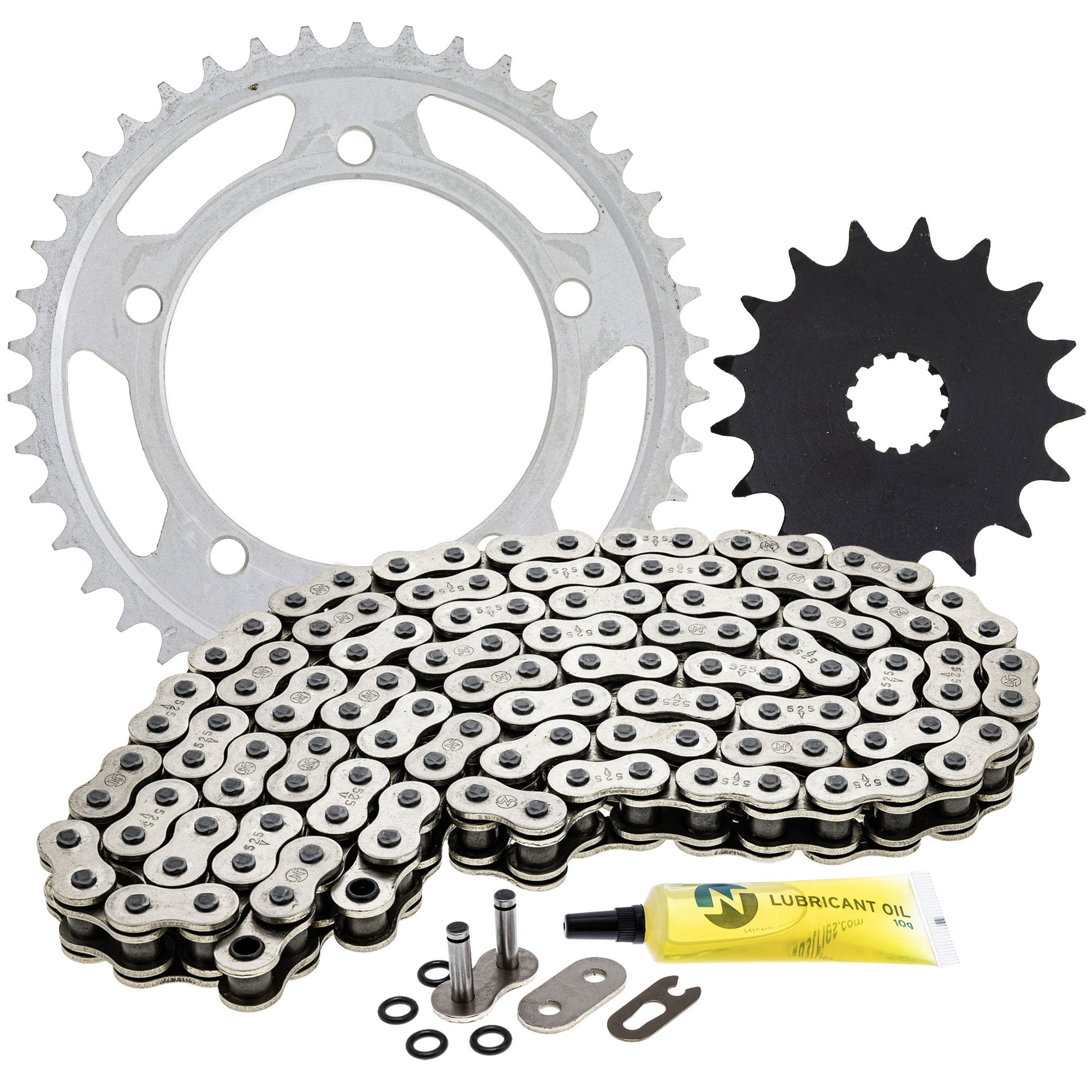 Drive Sprockets & Chain Kit Suzuki | NICHE PARTS
