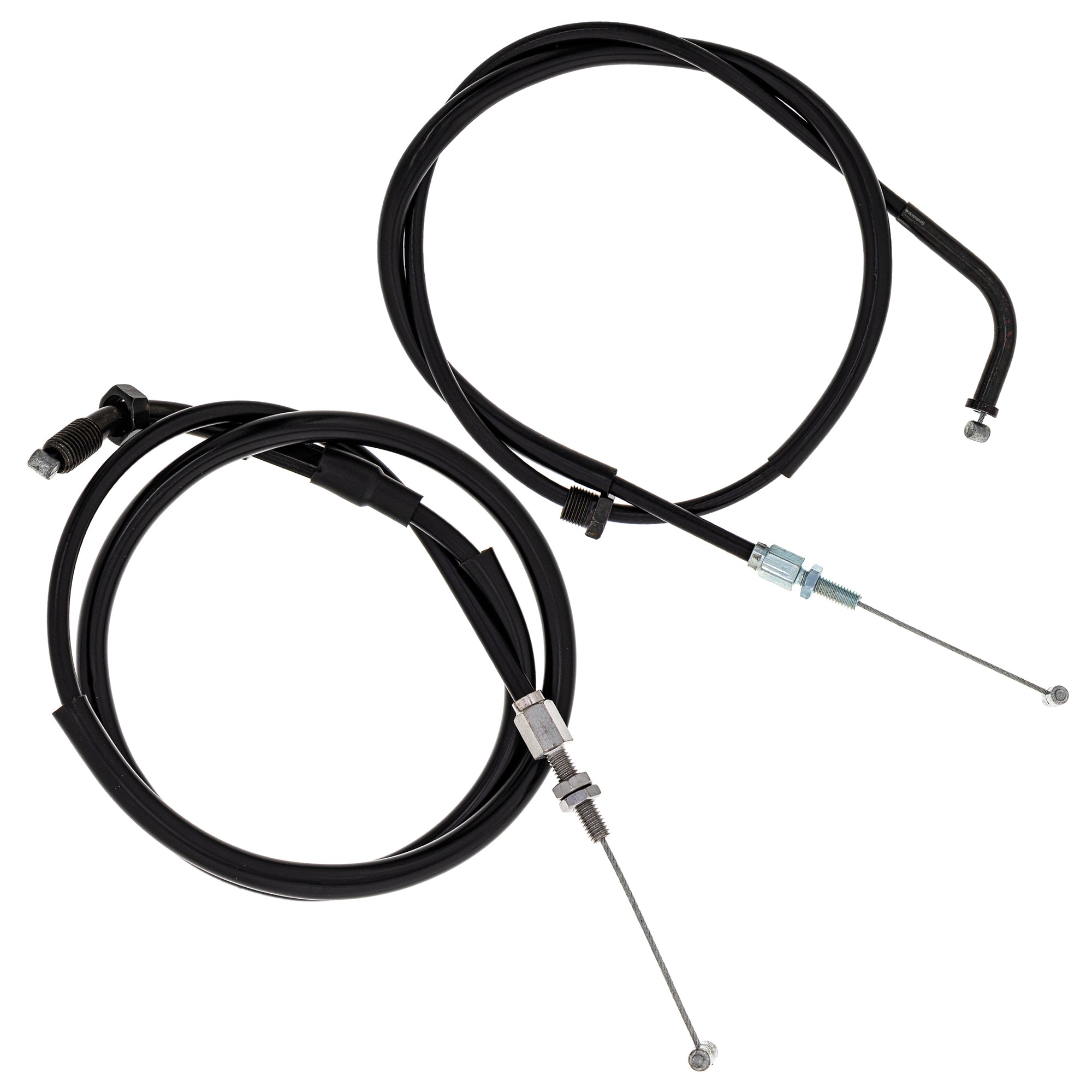 mrn♡ S⑤ T⑤ 750 Throttle Cable Set Honda | NICHE PARTS