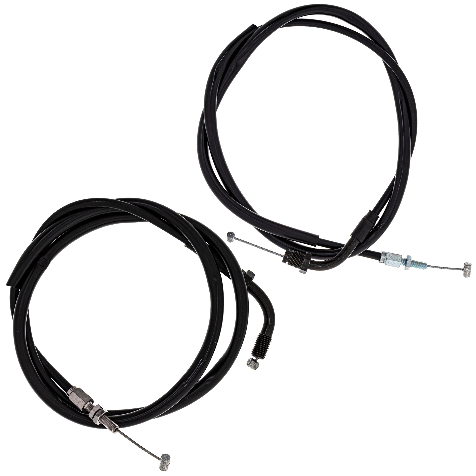 Throttle Cable Set for zOTHER Nighthawk Hawk NICHE MK1005843