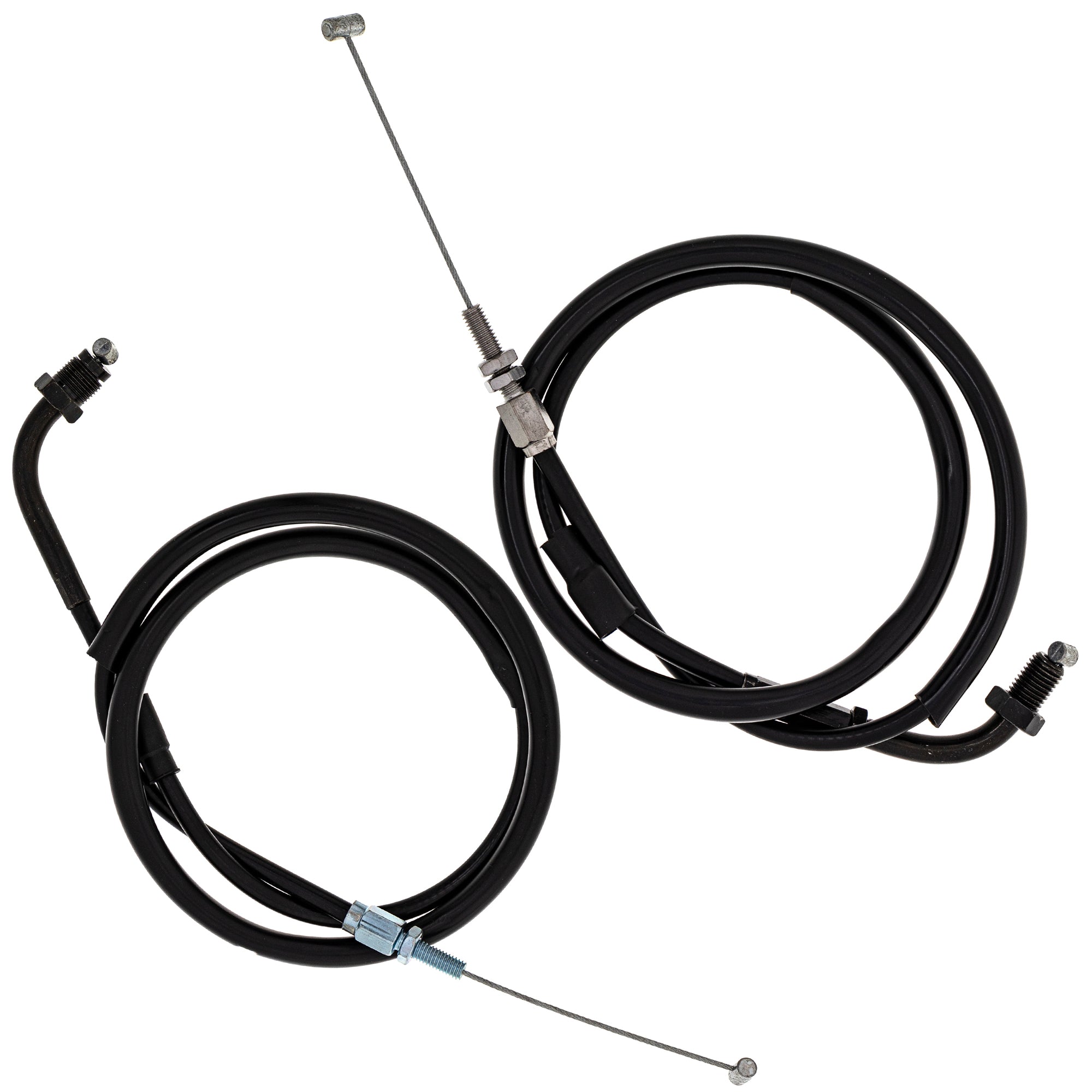 Throttle Cable Set for zOTHER Turbo Shadow NICHE MK1005844