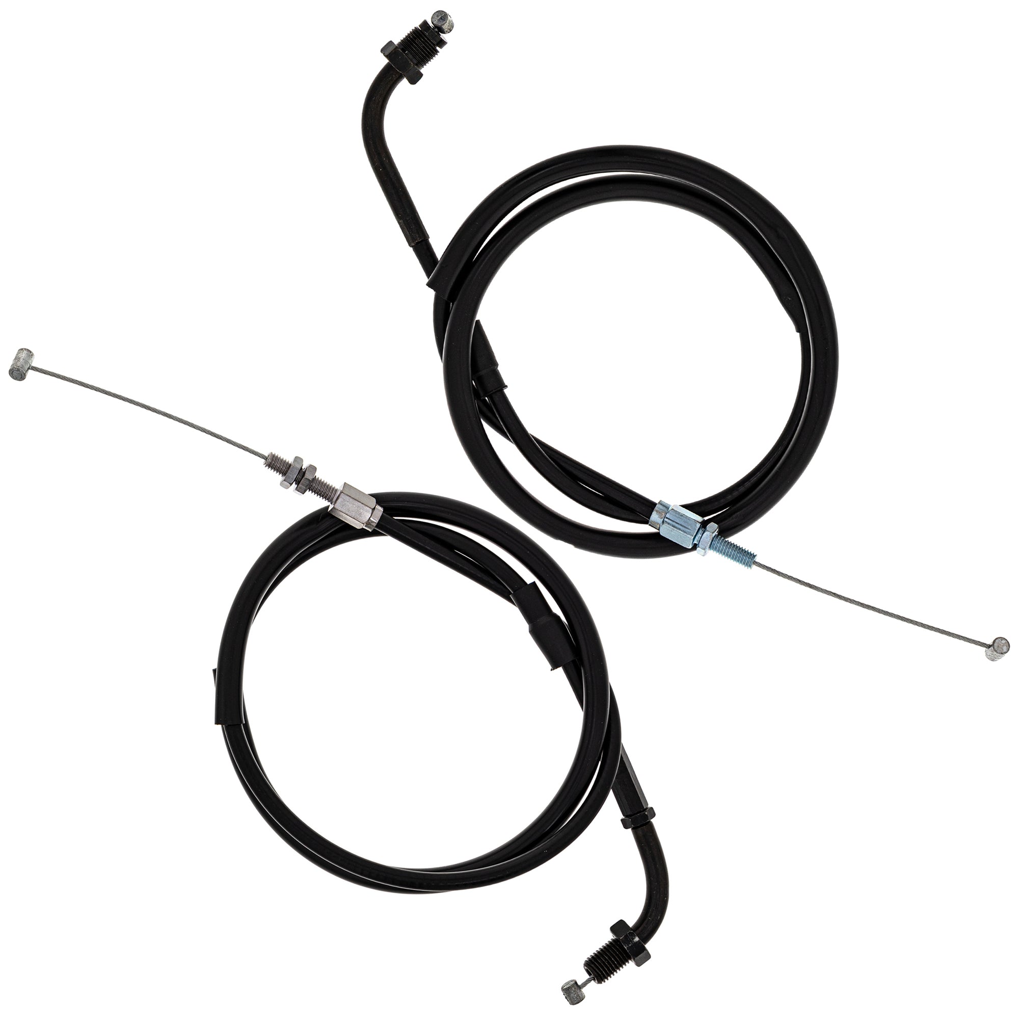 Throttle Cable Set for zOTHER Nighthawk NICHE MK1005845