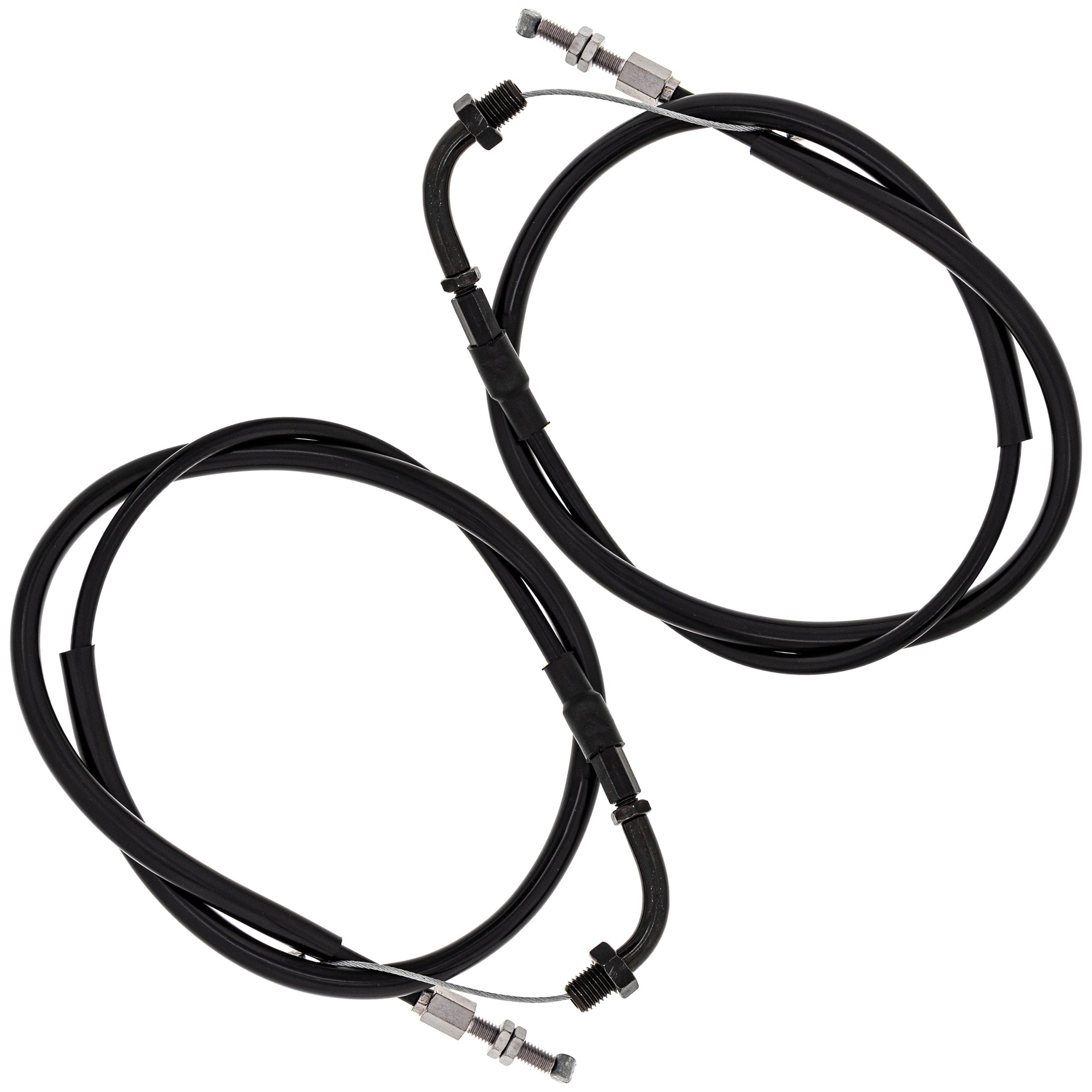 Throttle Cable Set for zOTHER Super KZ1000 NICHE MK1005848