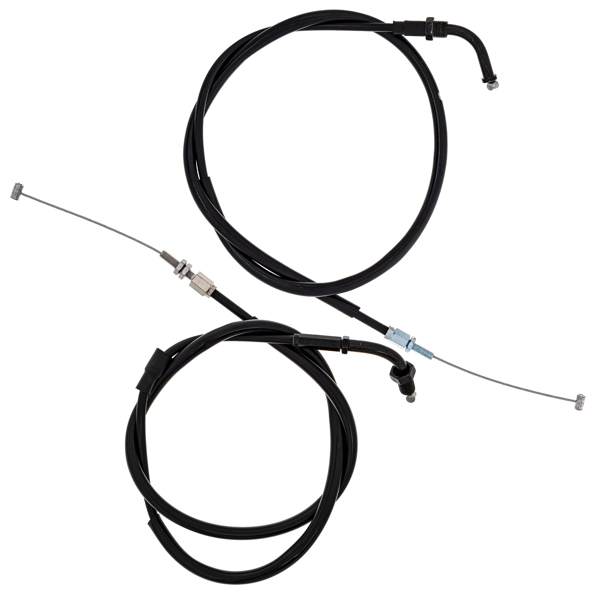 Throttle Cable Set for zOTHER Shadow Magna NICHE MK1005851