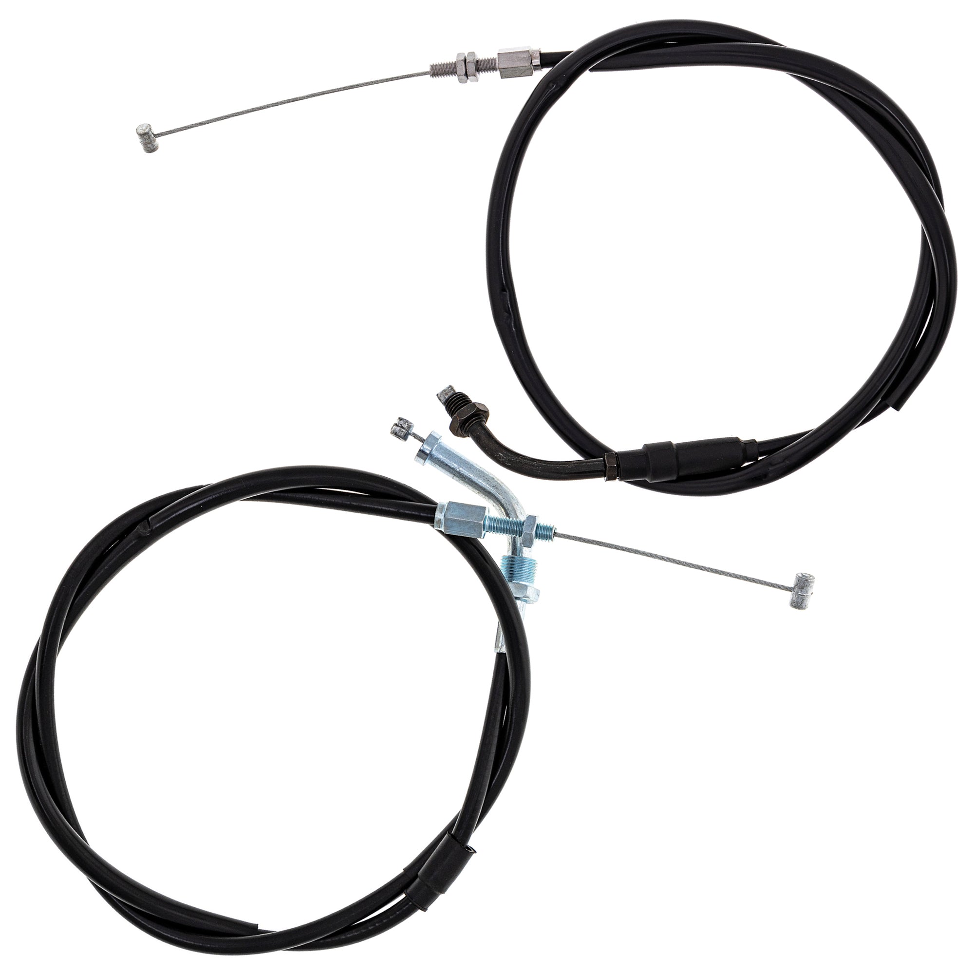 Throttle Cable Set for zOTHER Rebel NICHE MK1005854