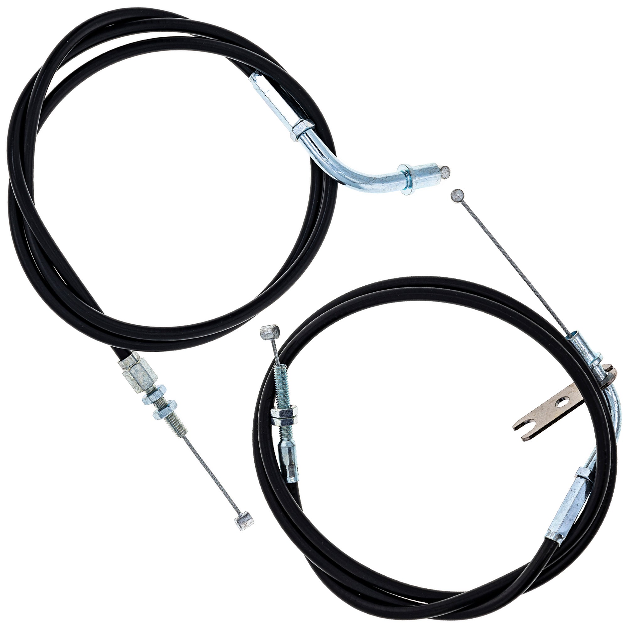 Throttle Cable Set for zOTHER 454 NICHE MK1005857
