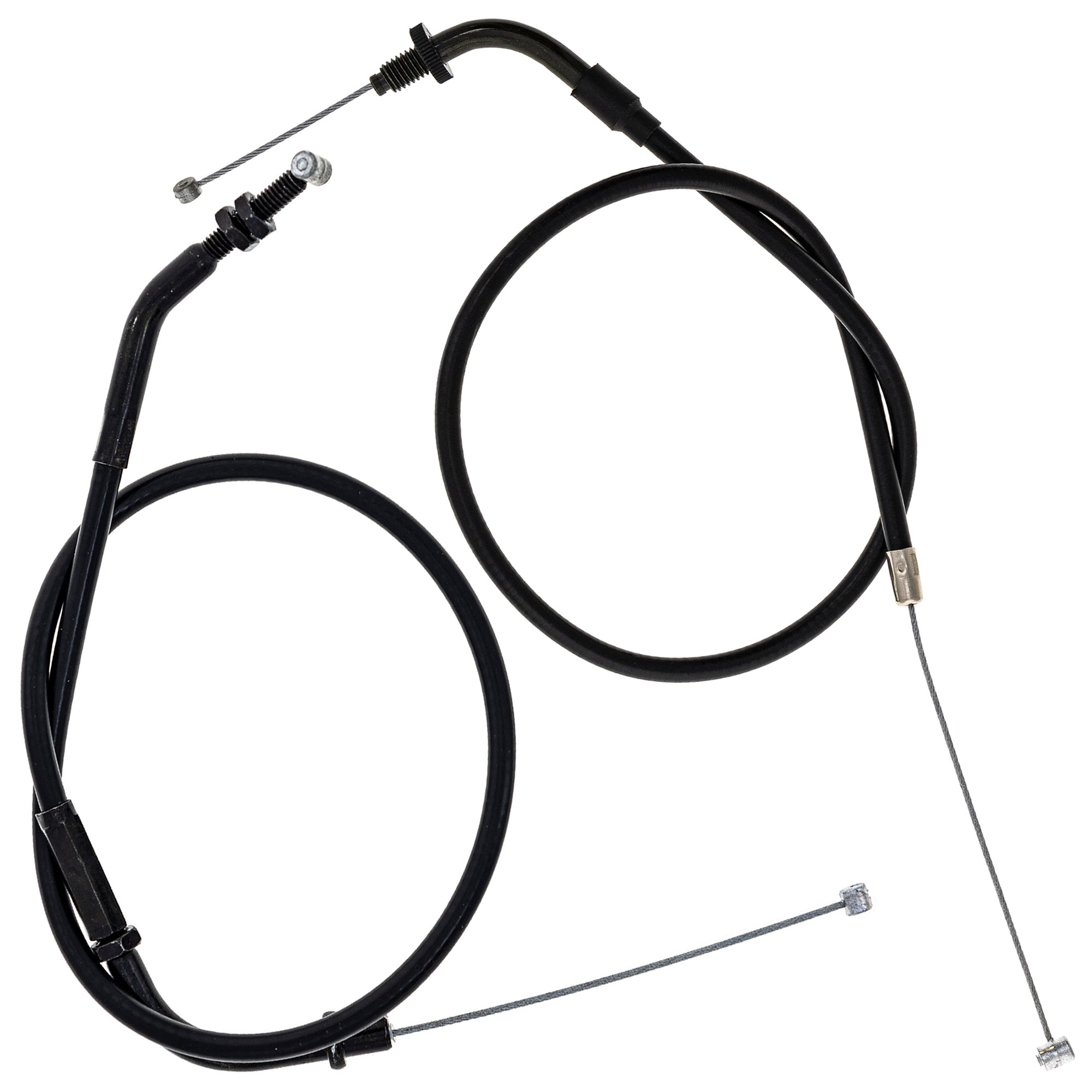 Throttle Cable Set for zOTHER FZR600R NICHE MK1005858