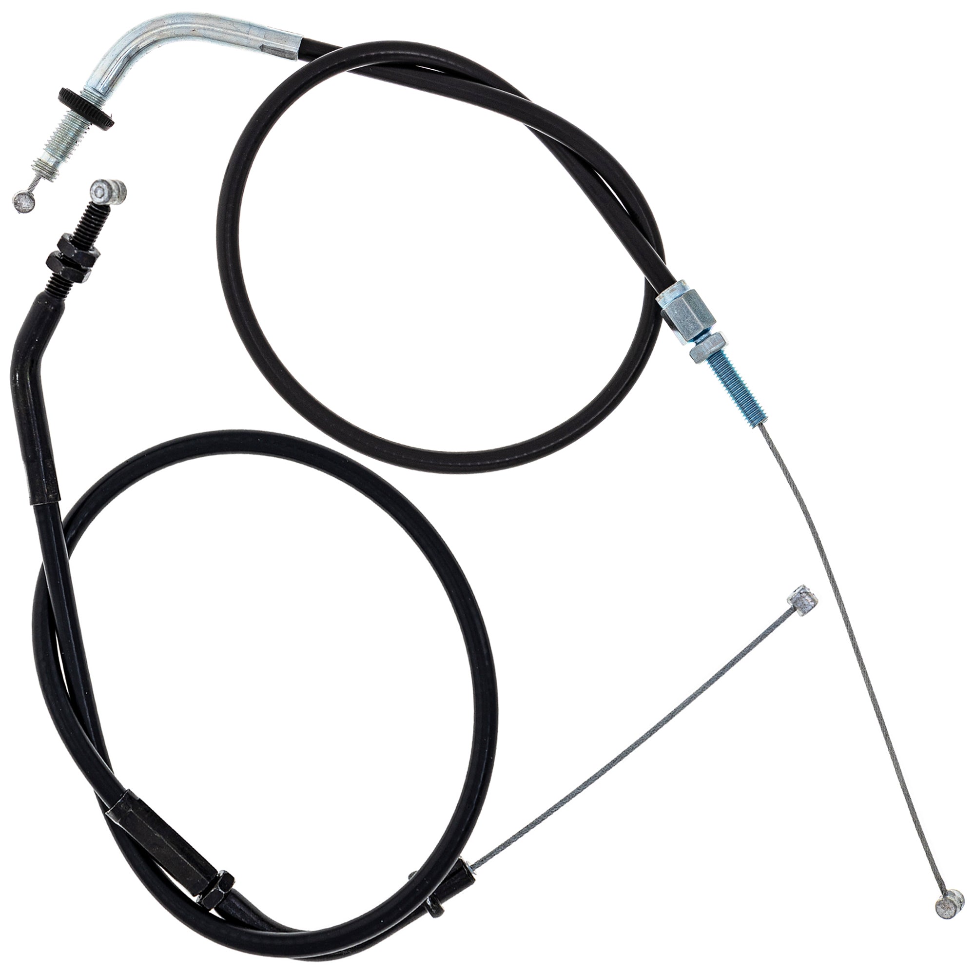 Throttle Cable Set for zOTHER FZR600R NICHE MK1005859