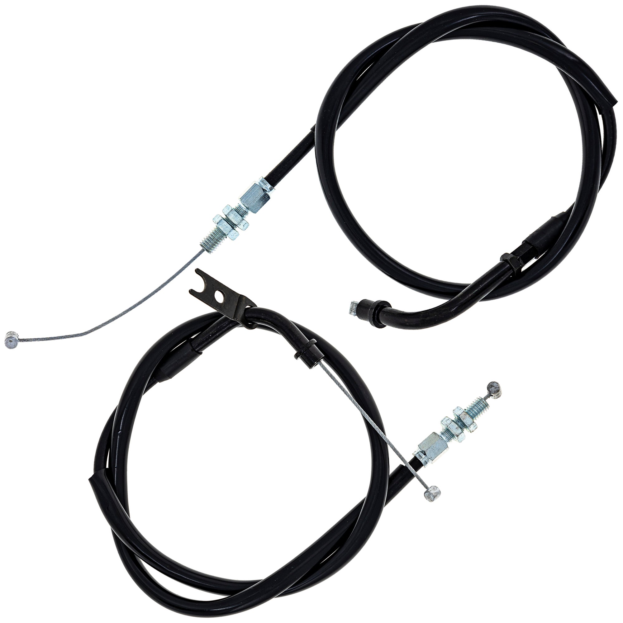 Throttle Cable Set for zOTHER GSXR750 GSXR600 NICHE MK1005860