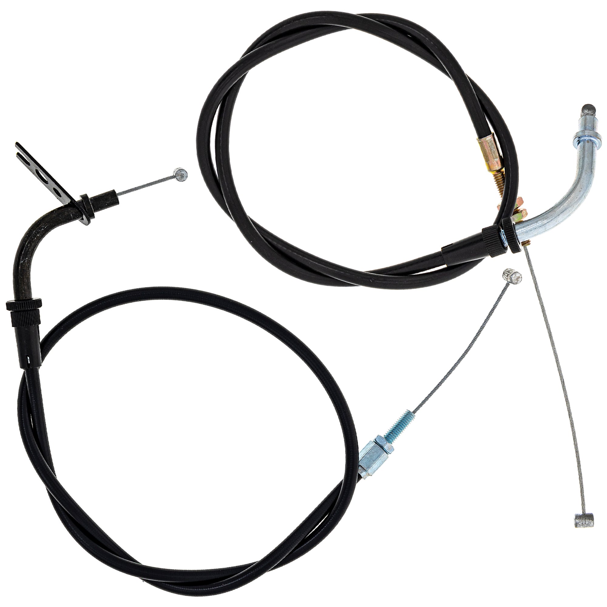 まっさ Throttle Cable Set Yamaha | NICHE PARTS